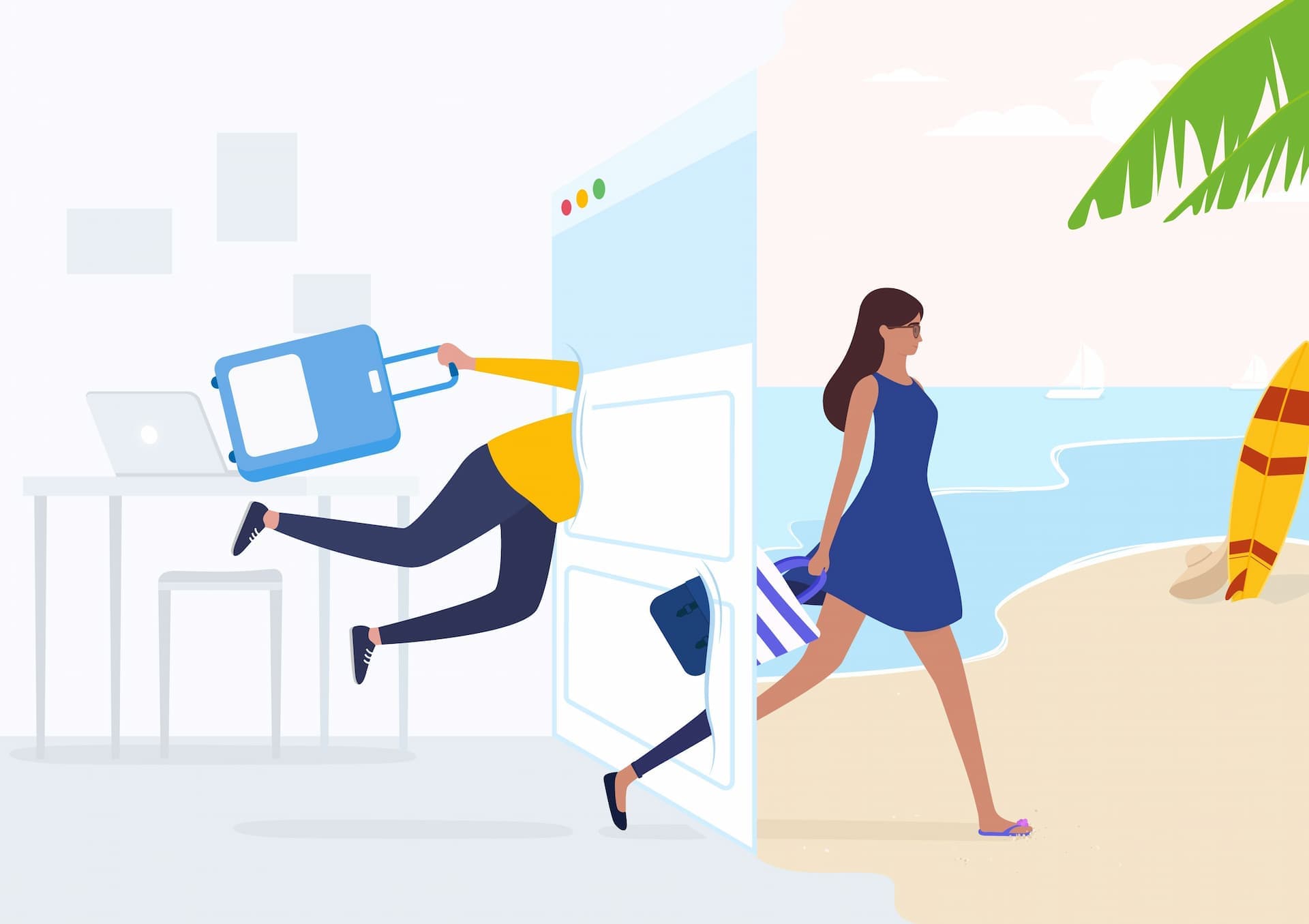 how to create an online booking system