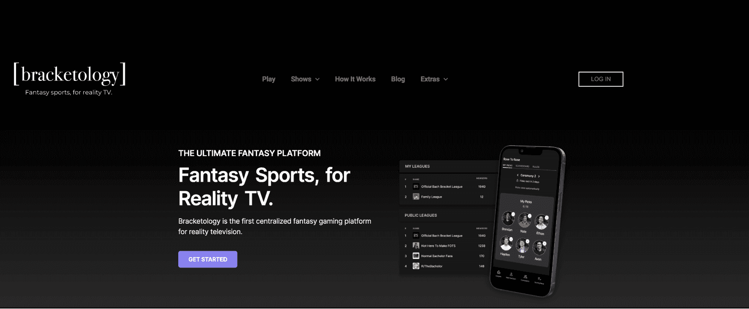 Ultimate Guide to Daily Fantasy Sports App Development