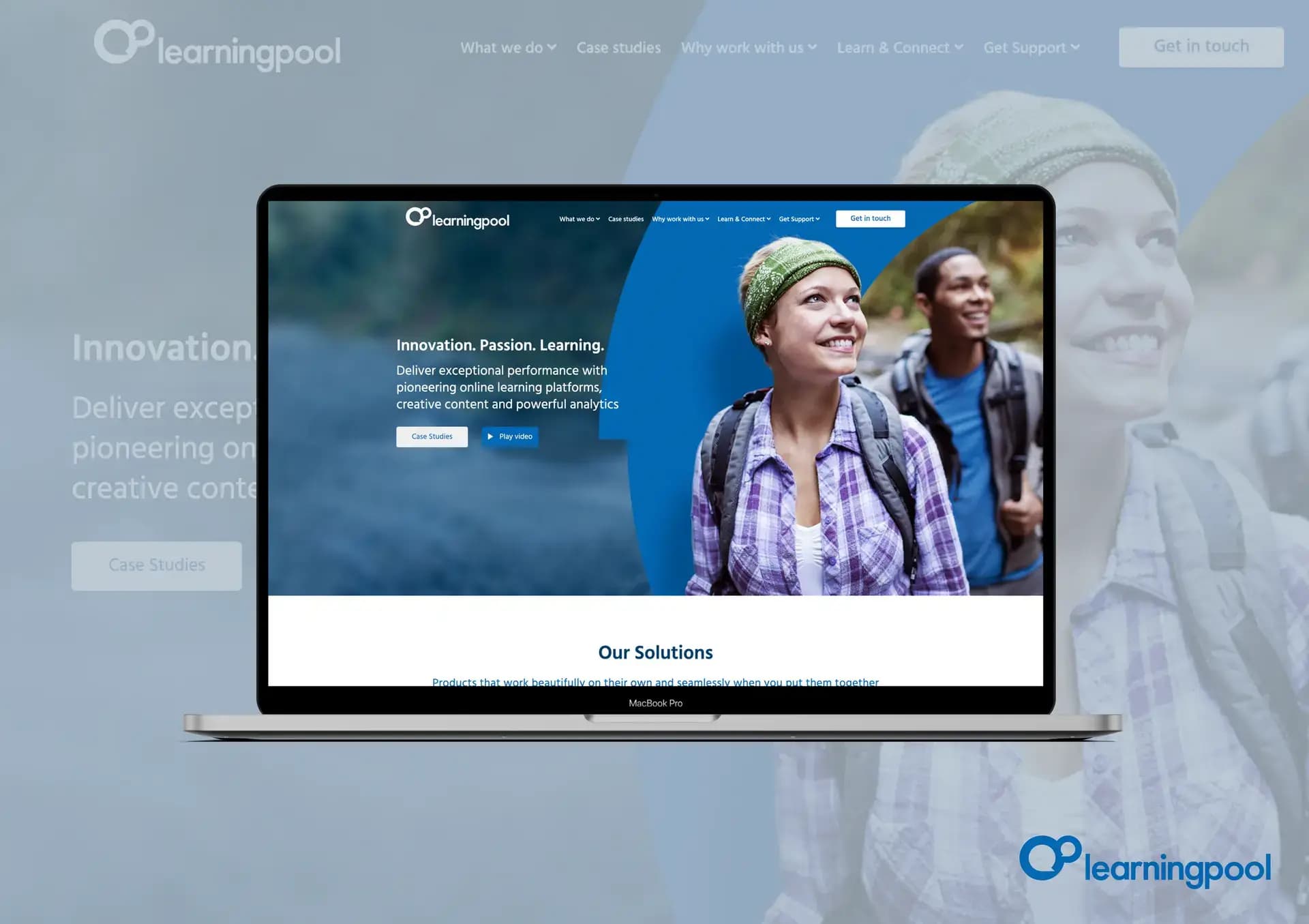 learning solutions 
