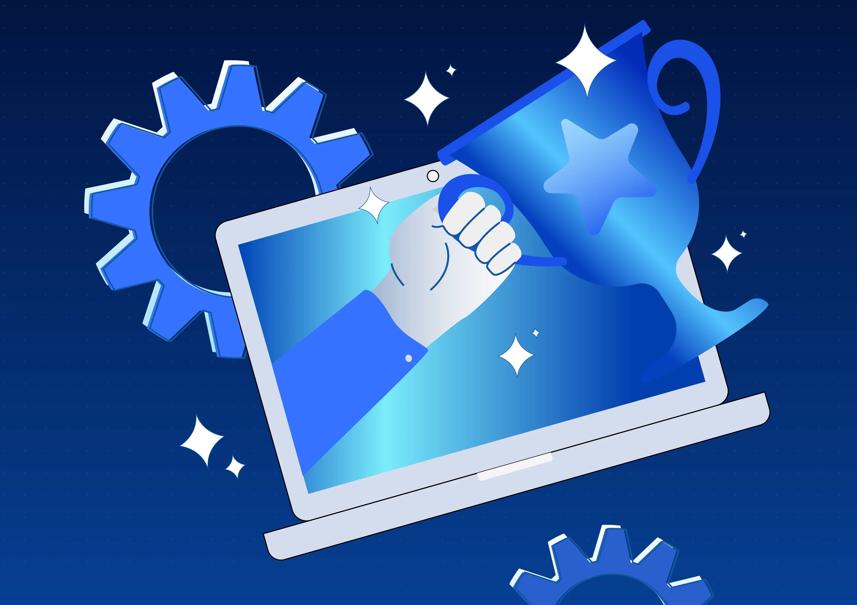 TechBehemoths Awards 2025