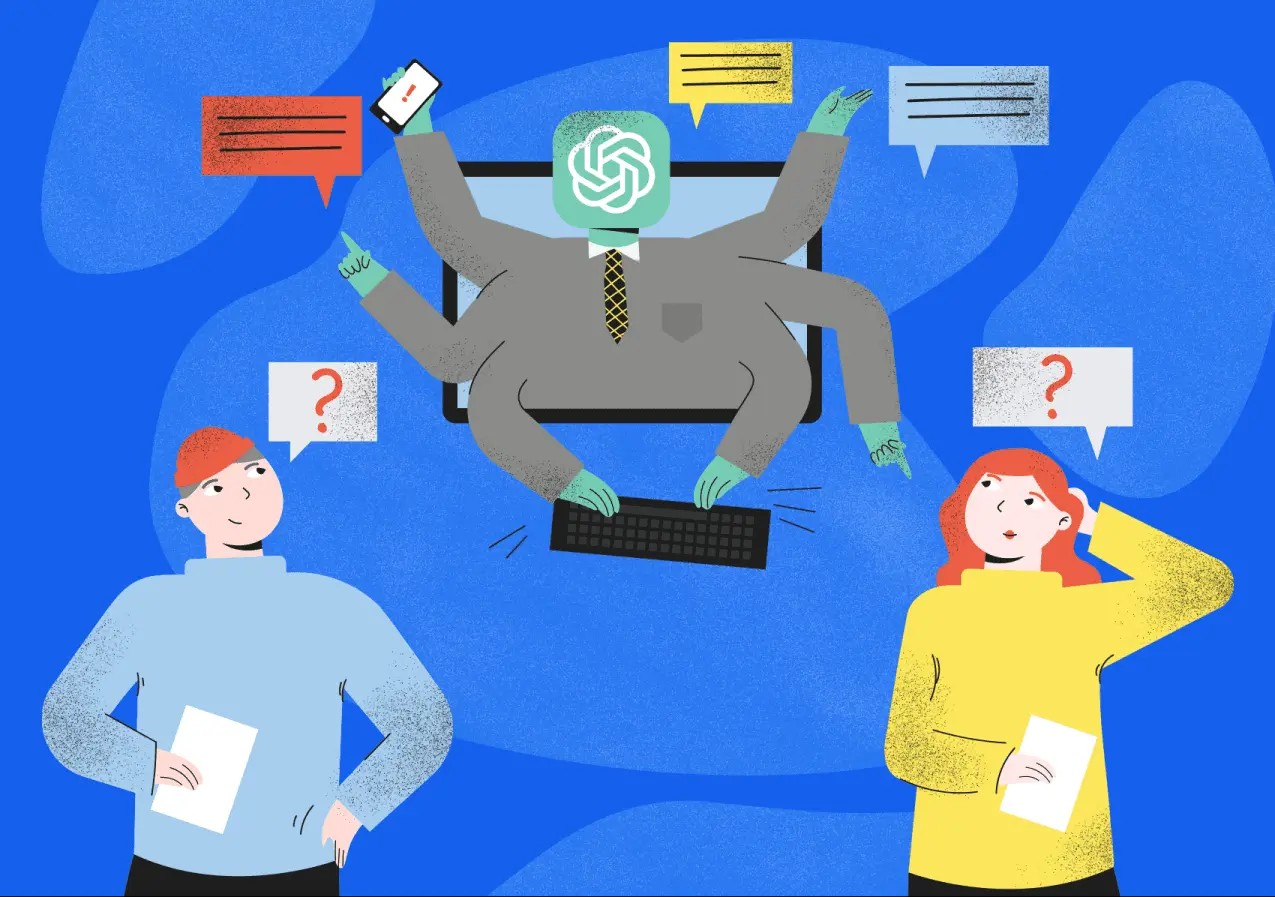 infinite number of chatgpt business use cases