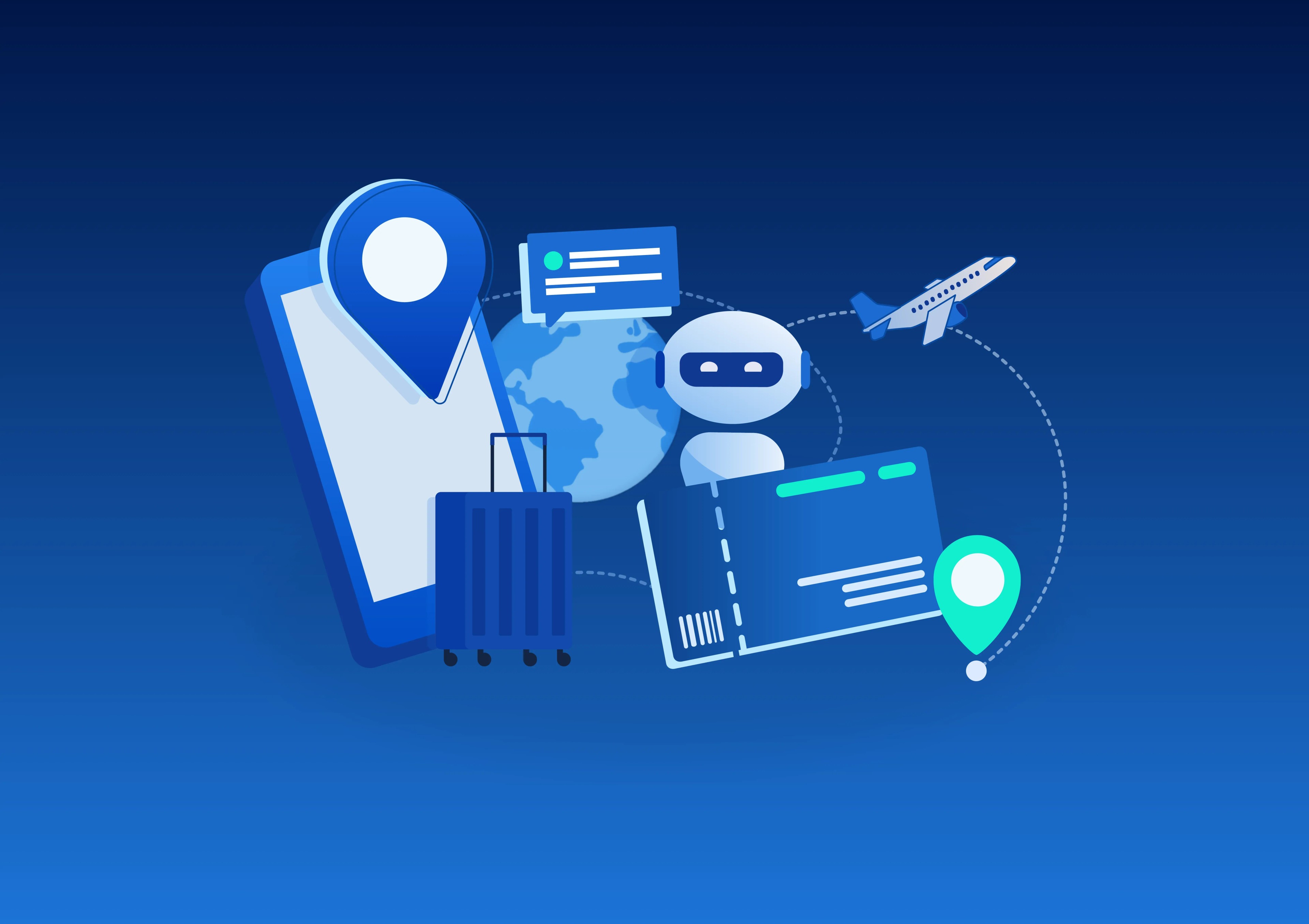 global travel trends 2026