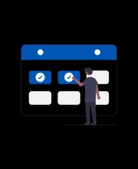 Task schedule