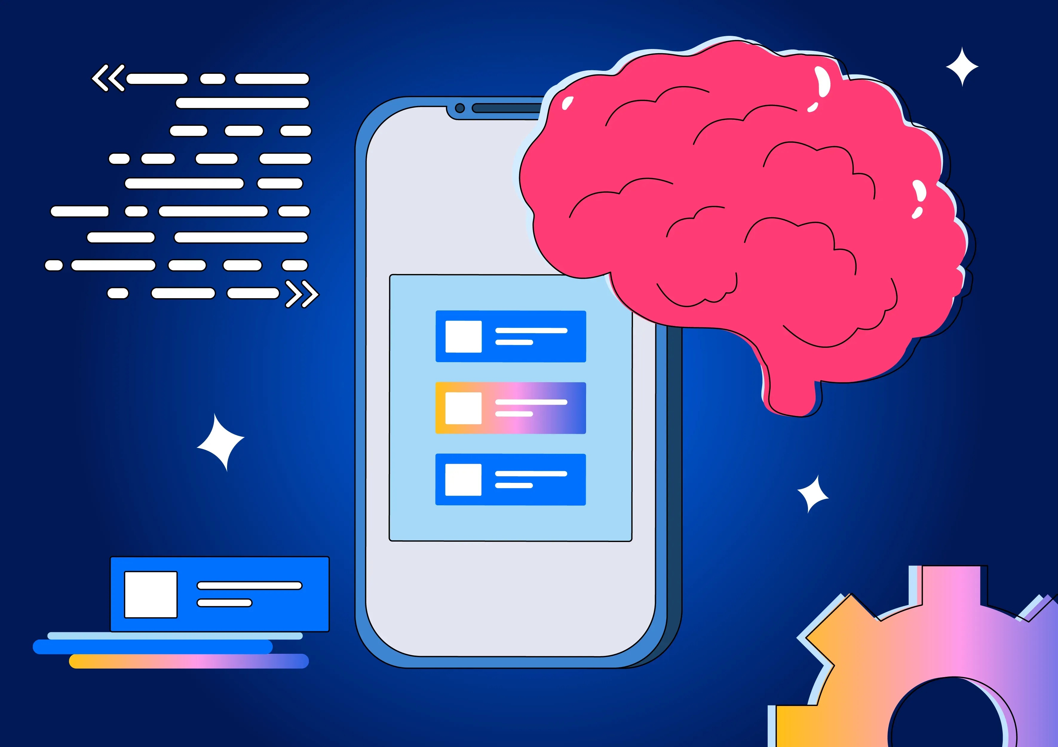 AI in Mobile Development: How Onix Balances Speed and Quality