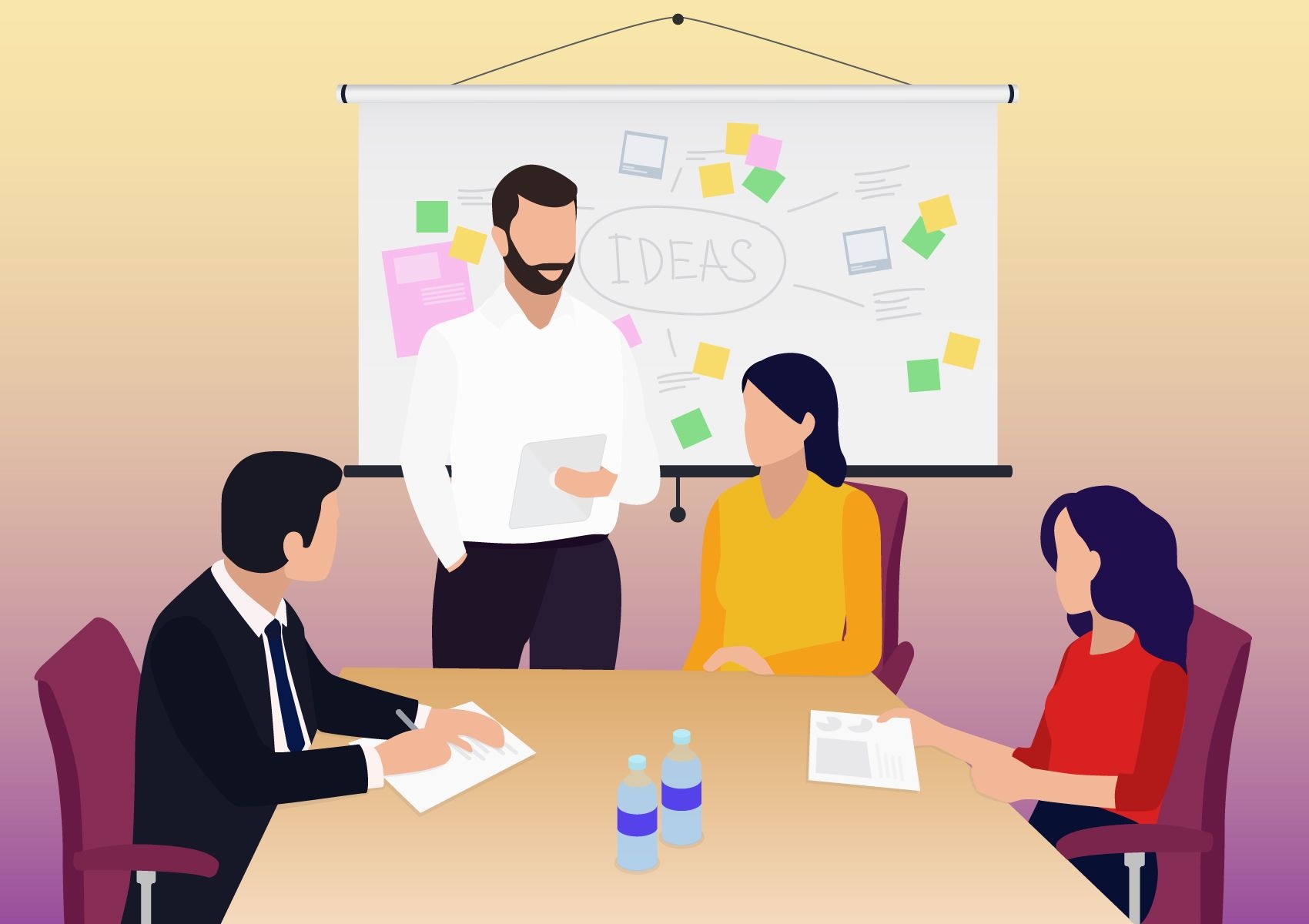 solution architect roles and responsibilities