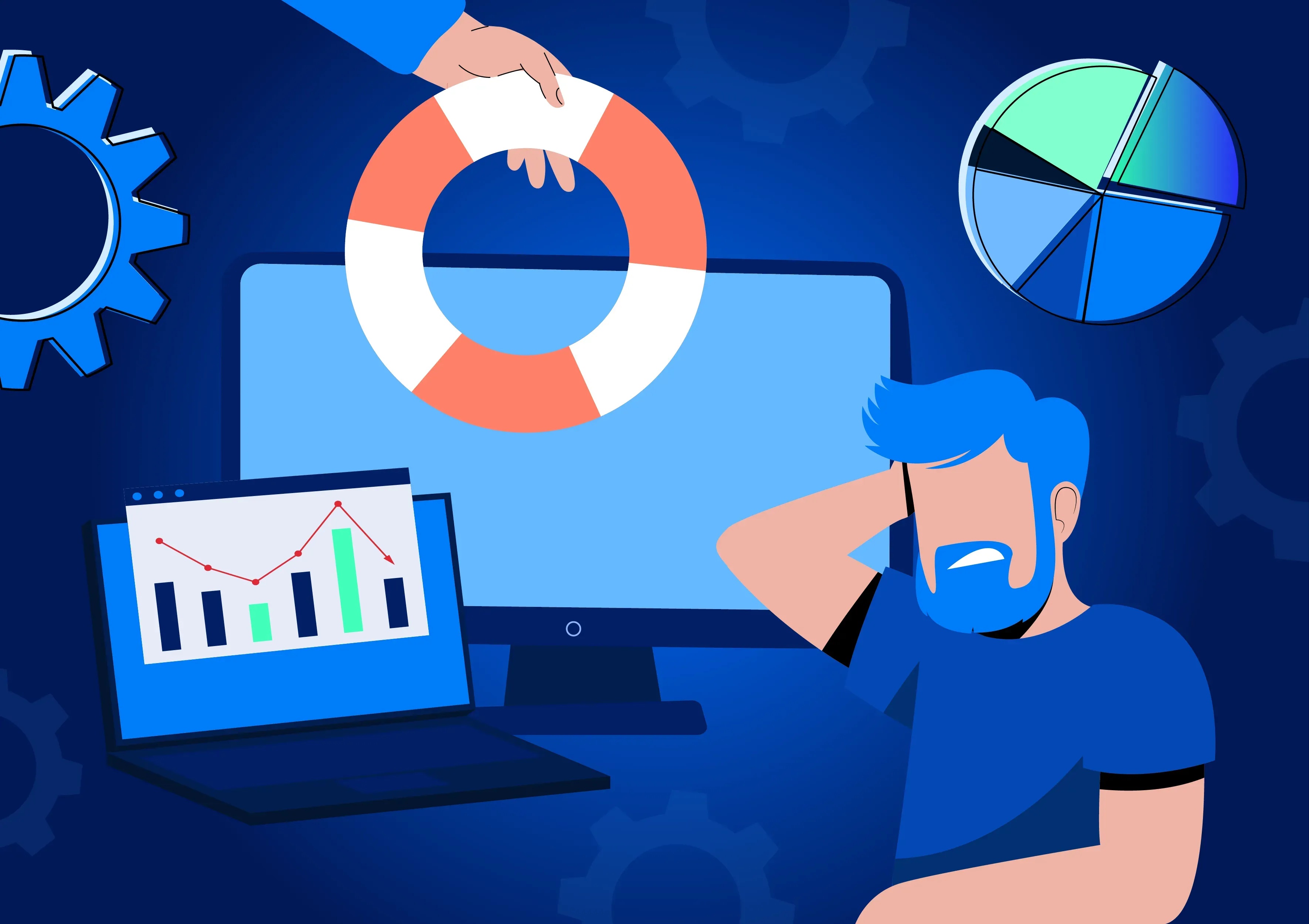 strategies to rescue failing software projects