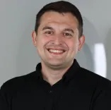 Volodymyr Hordiienko