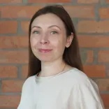 Tetiana Kermach