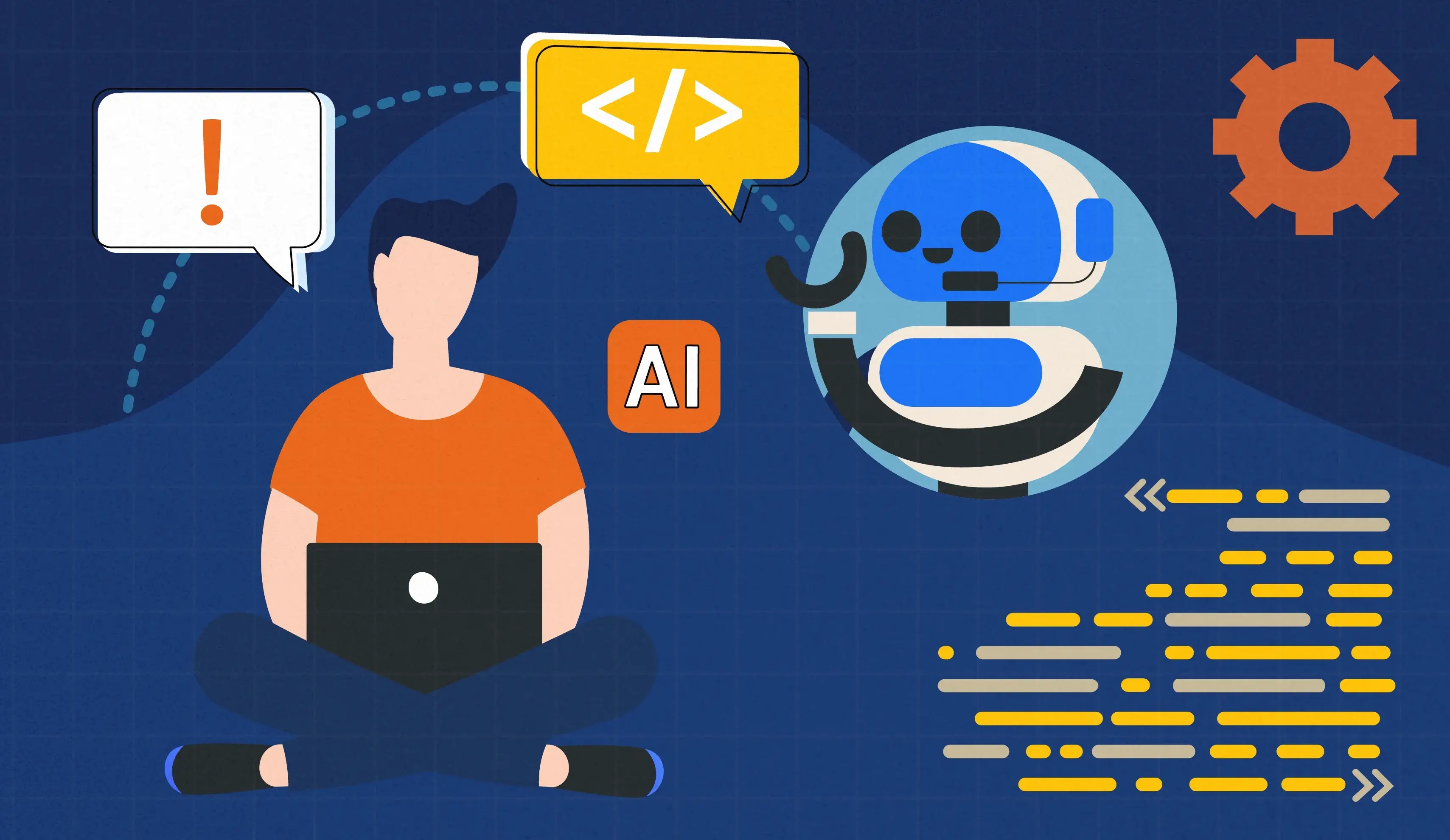 AI in Software Development: Whitepaper with Insights & Best Practices