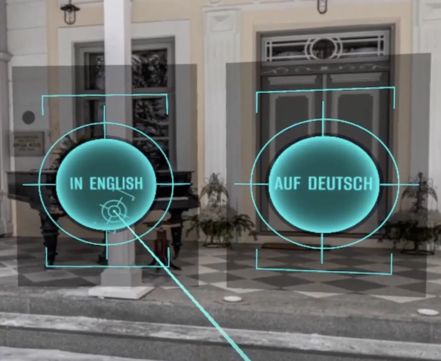 Localization