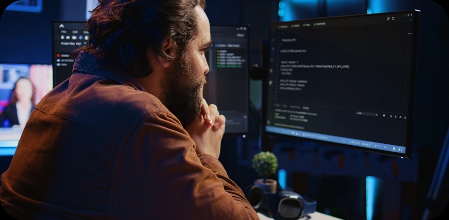 accordion See our web solutions