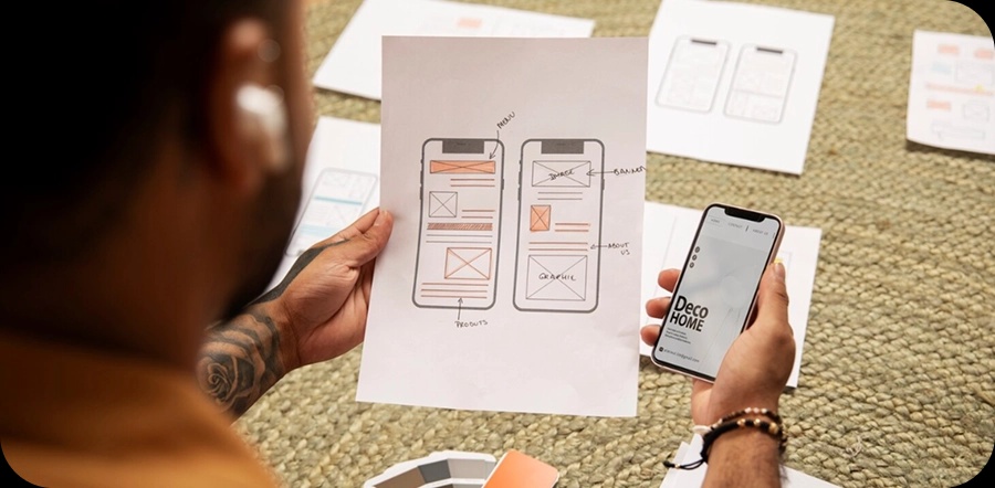 accordion Talk to our expert