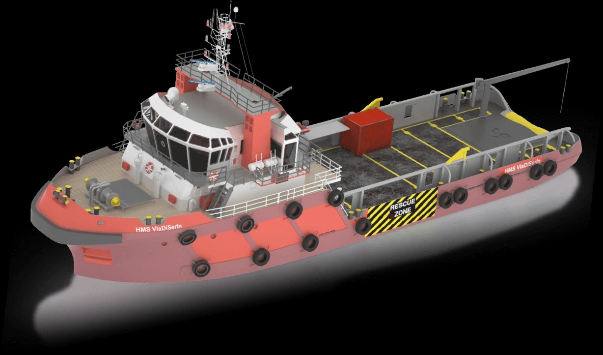 ship