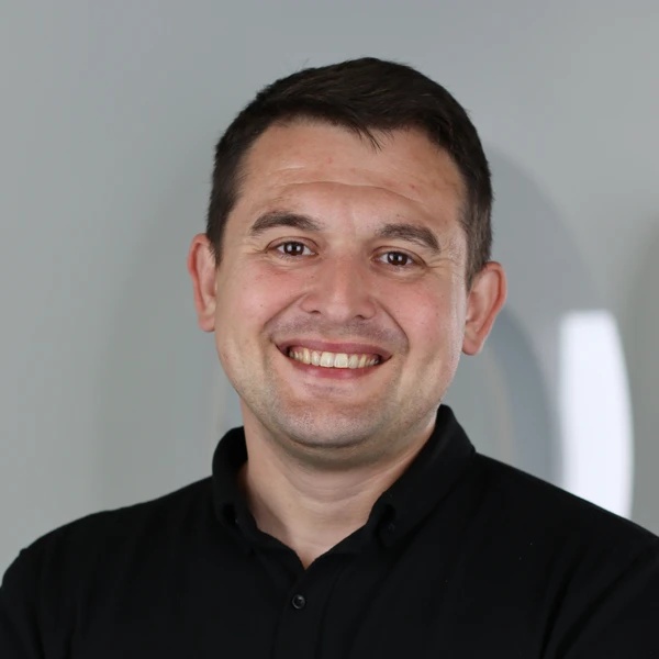 Volodymyr Hordiienko
