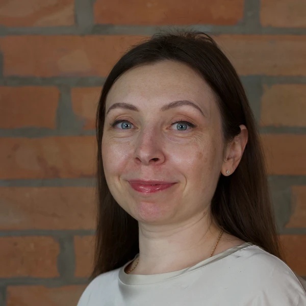 Tetiana Kermach