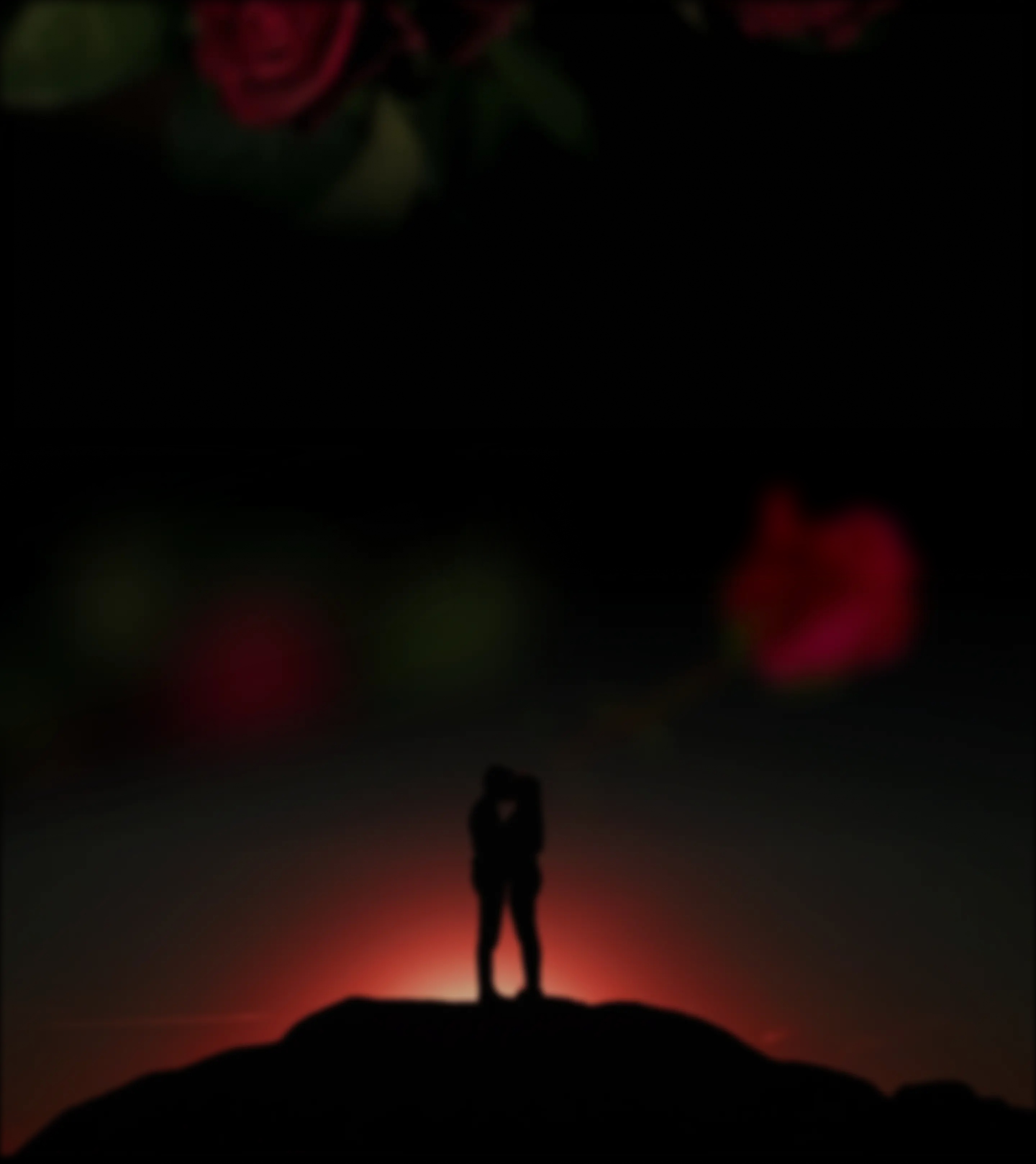 roses