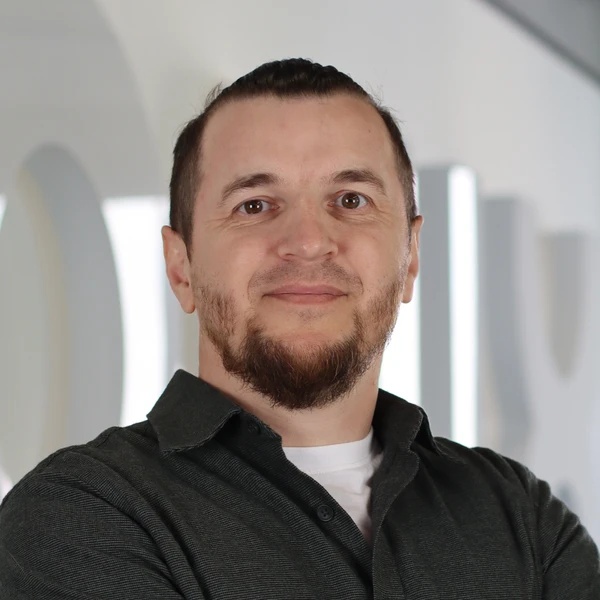 Mykola Makarevych