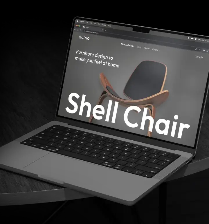 laptop
