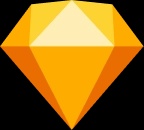 sketch icon