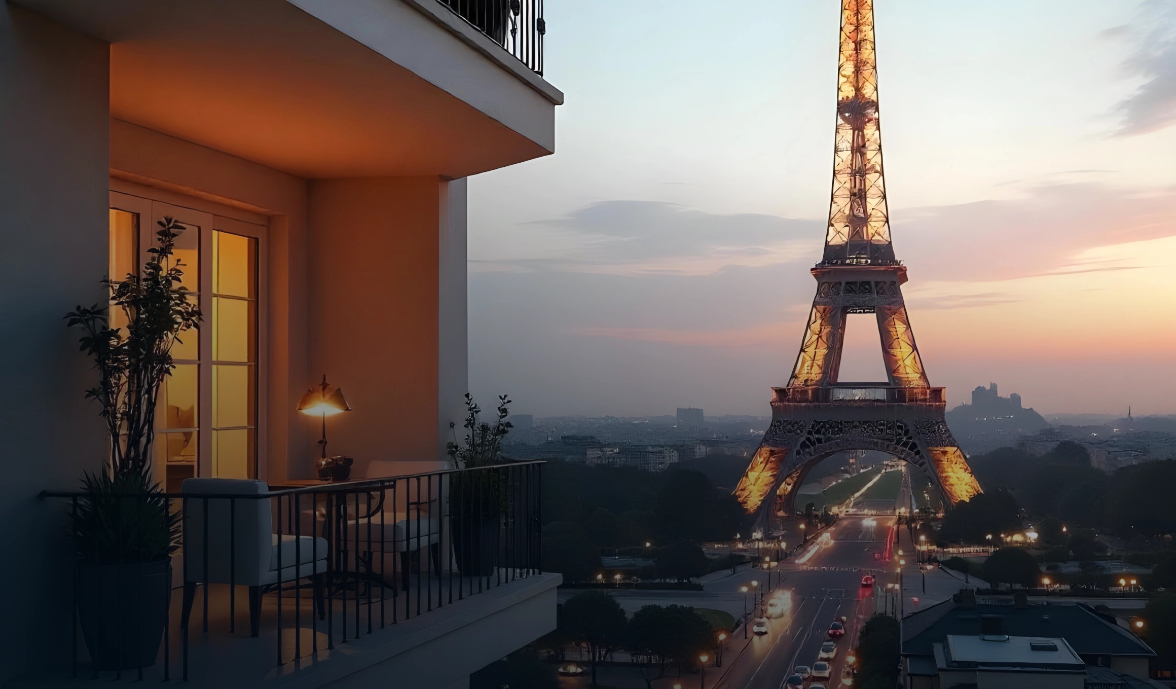 case study background