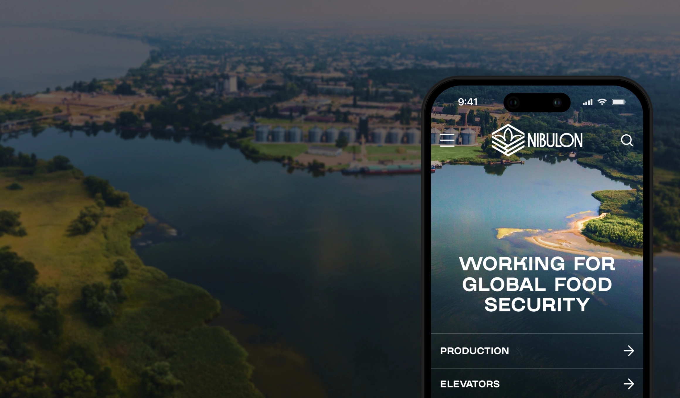 case study background