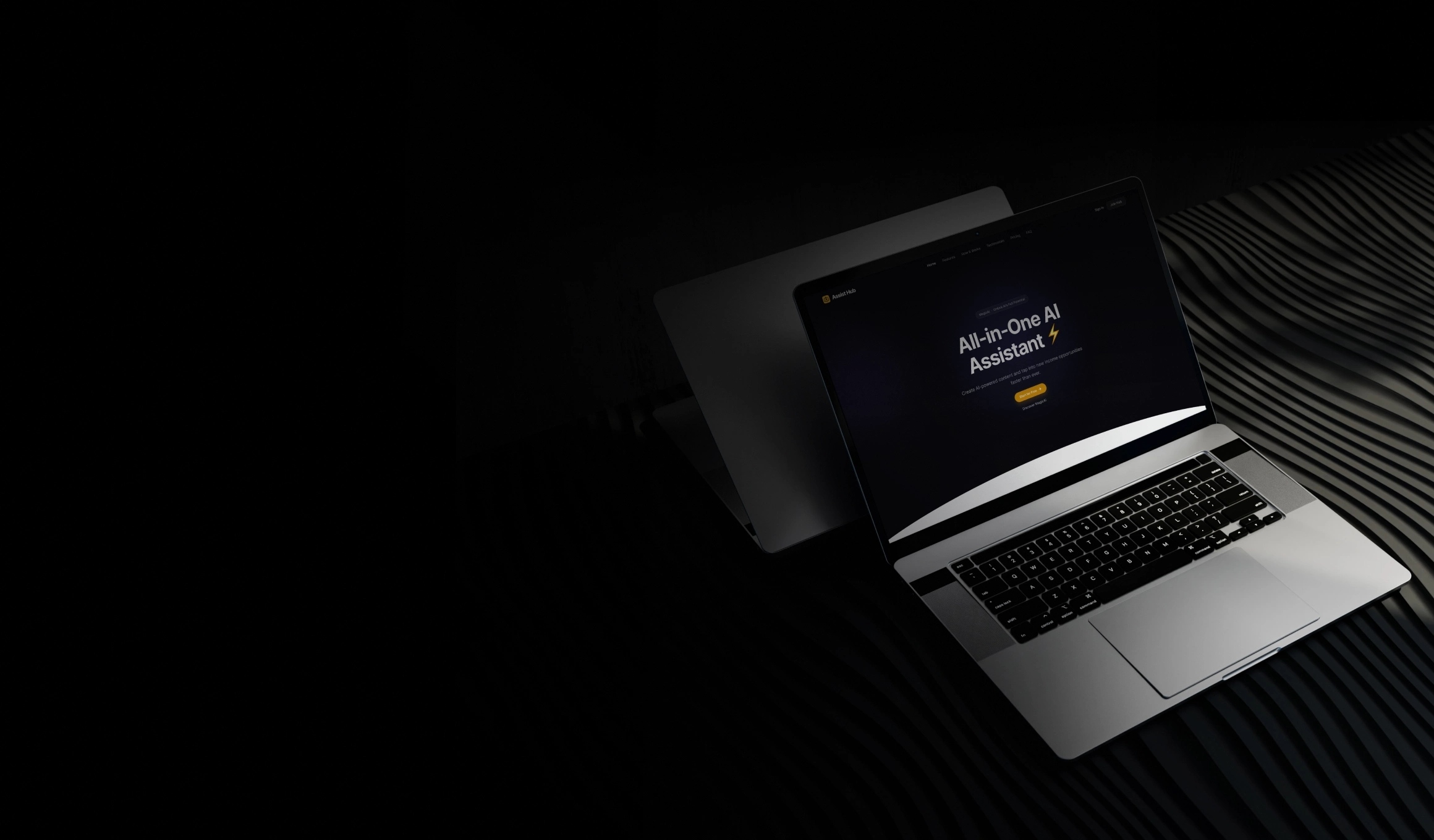 case study background
