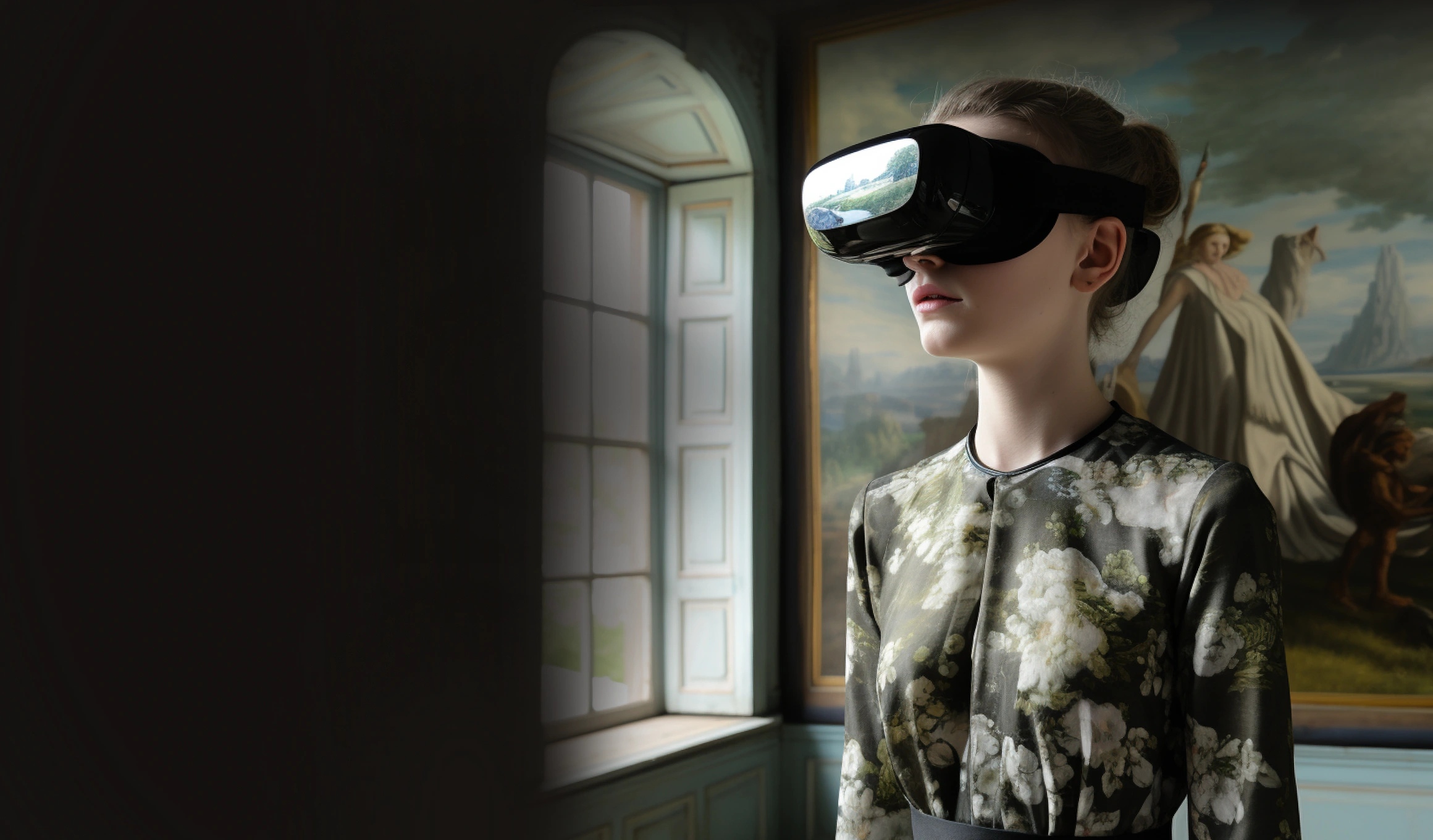 case study background