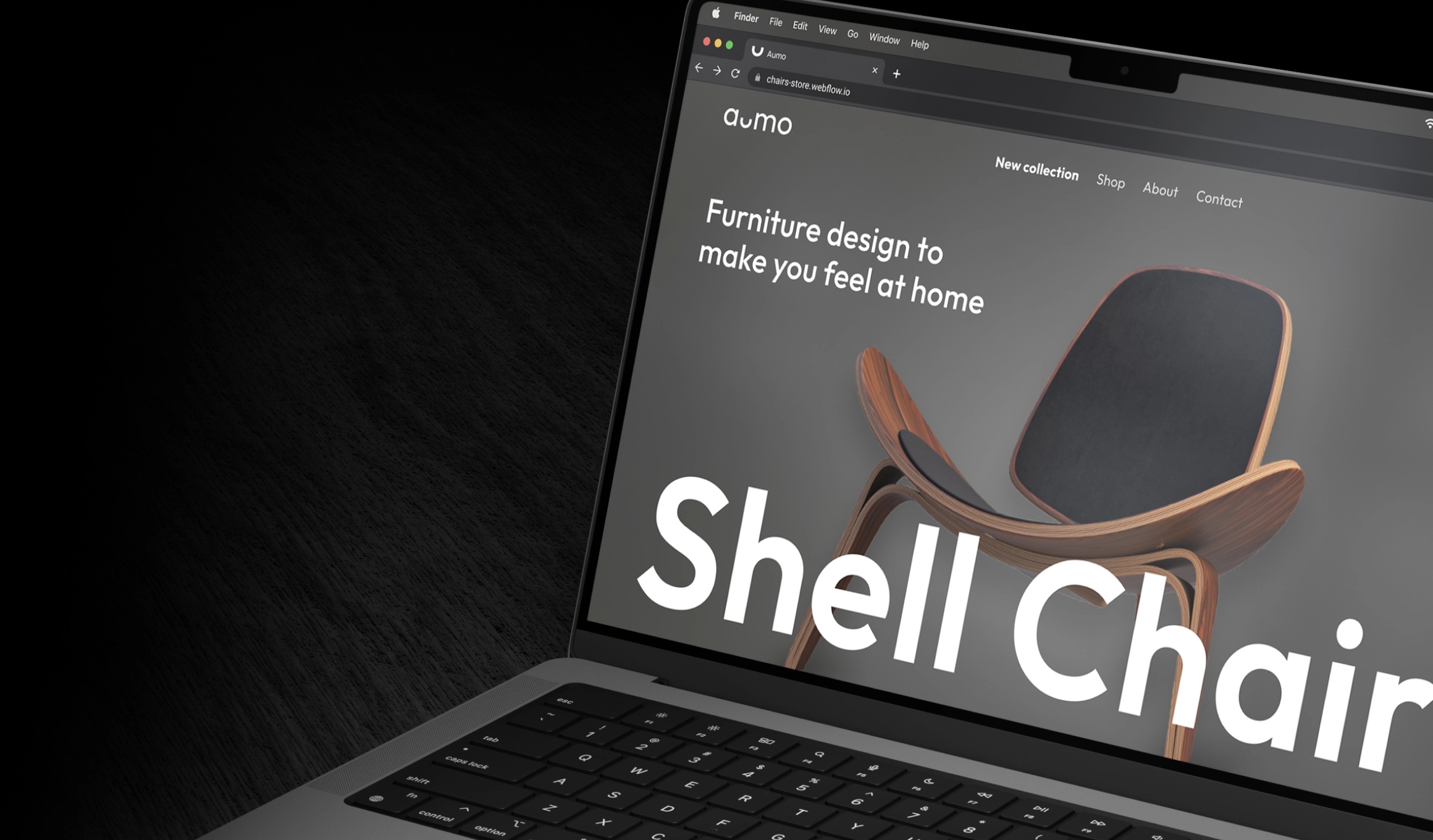 case study background