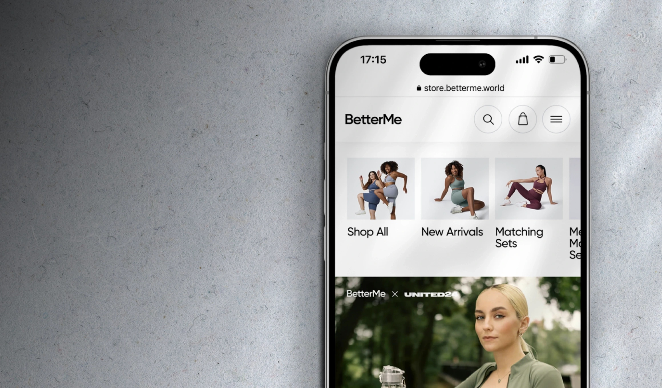 case study background