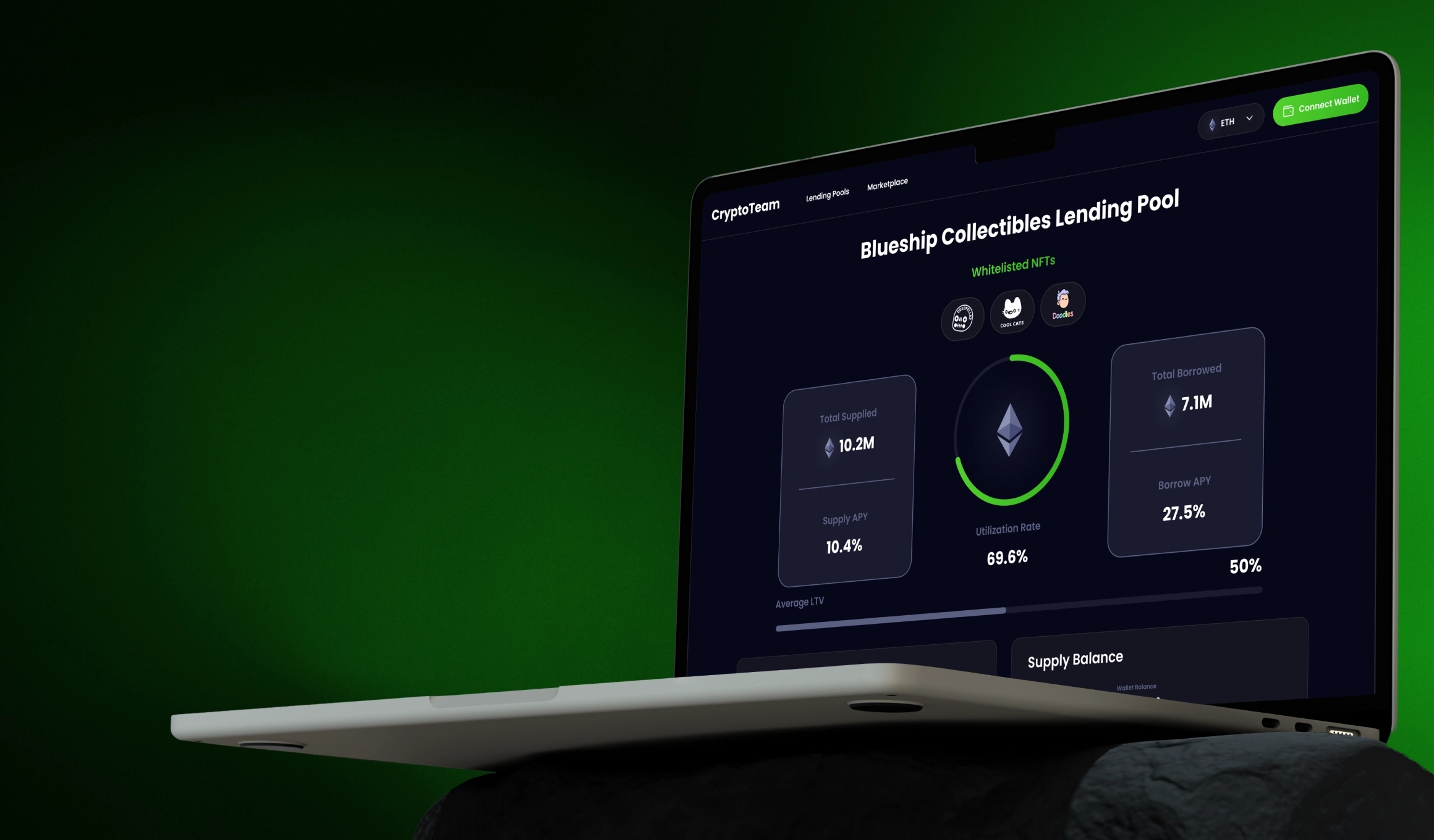 case study background