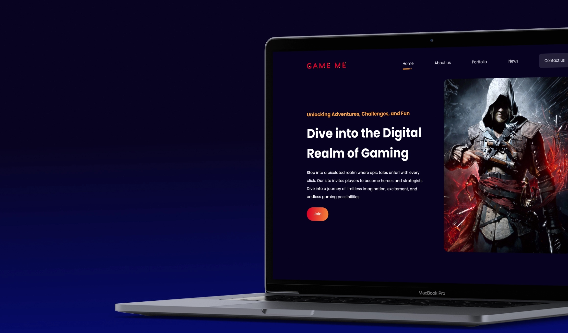 case study background