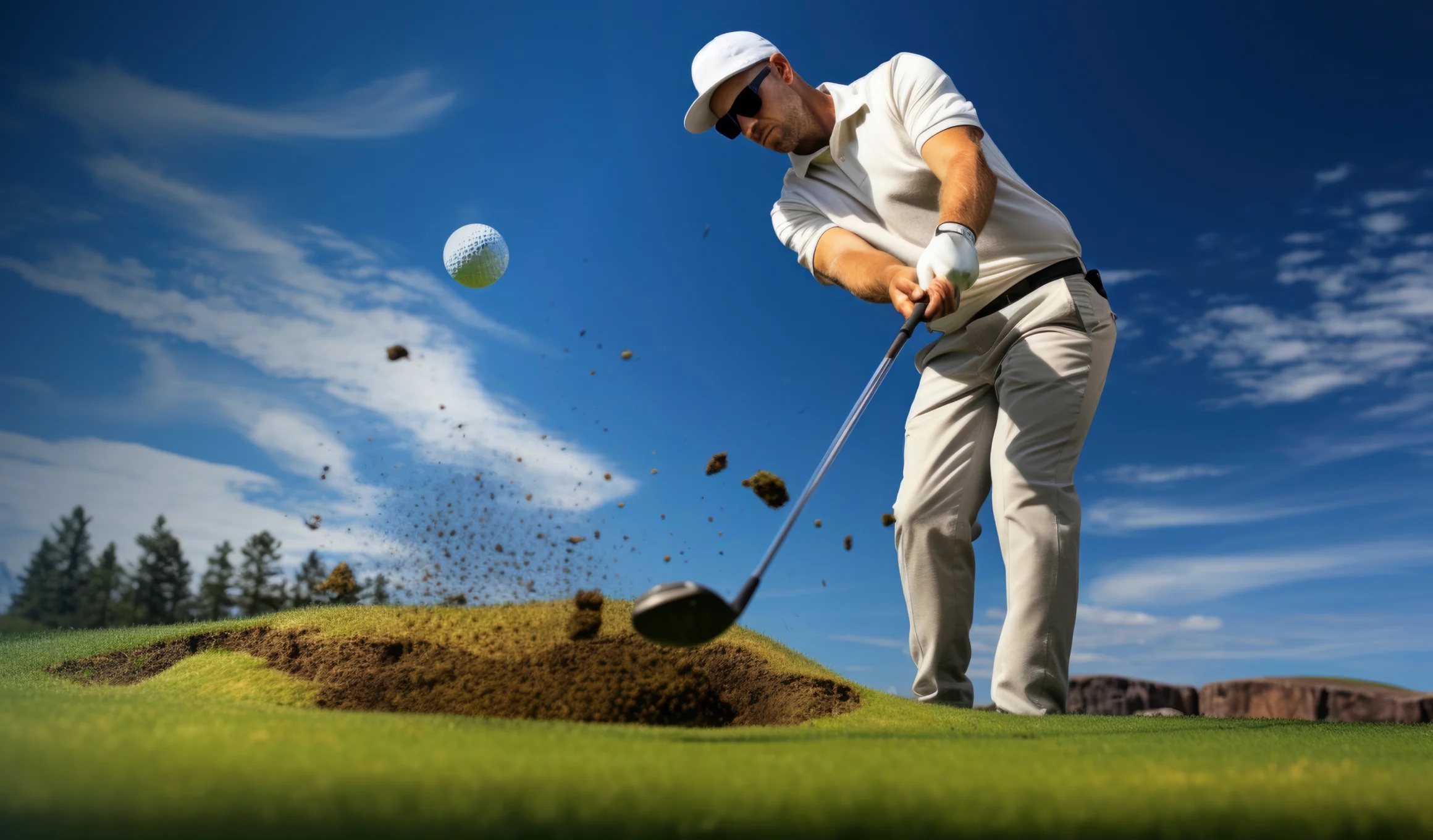 case study background