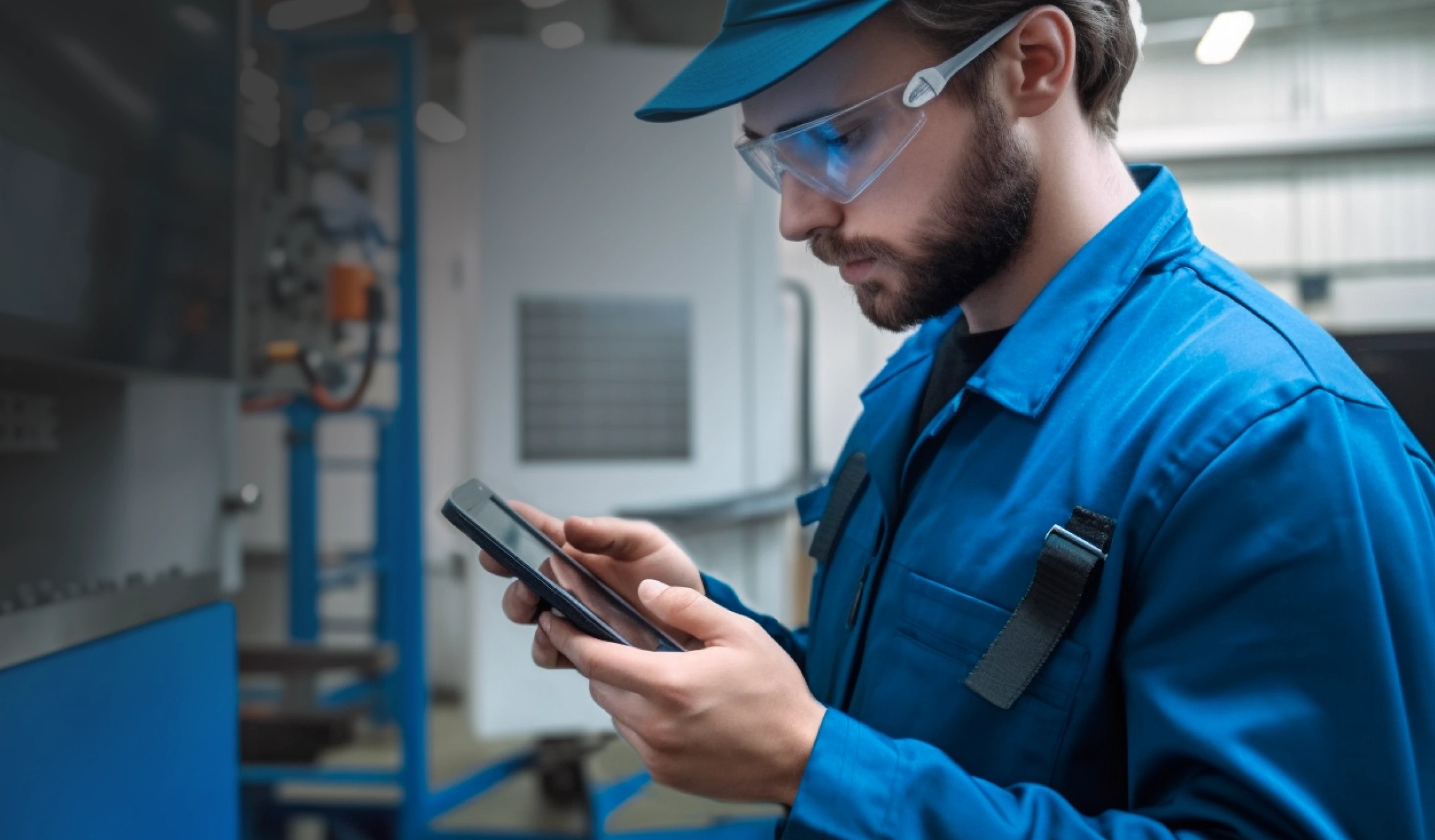 case study background