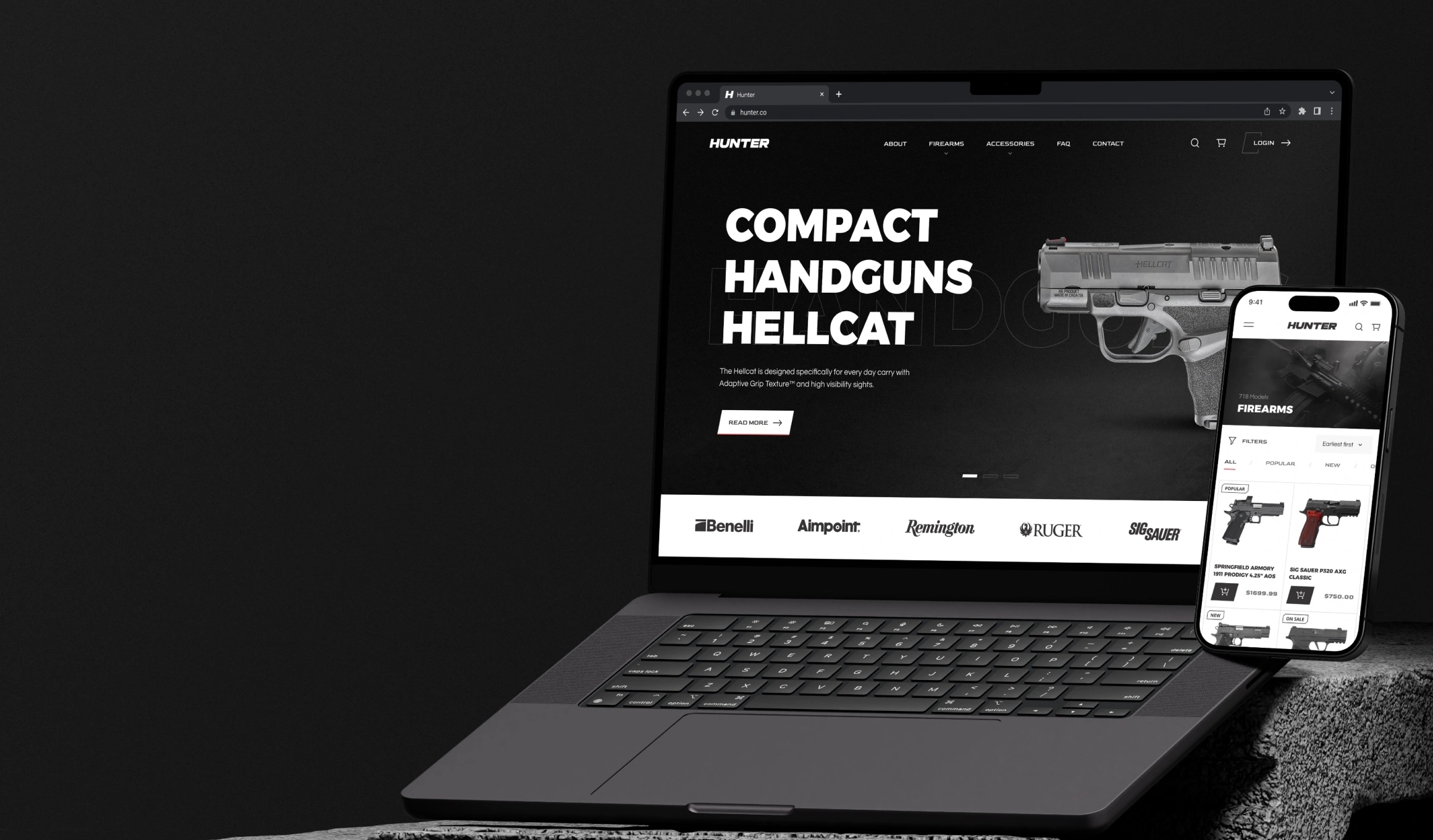 case study background