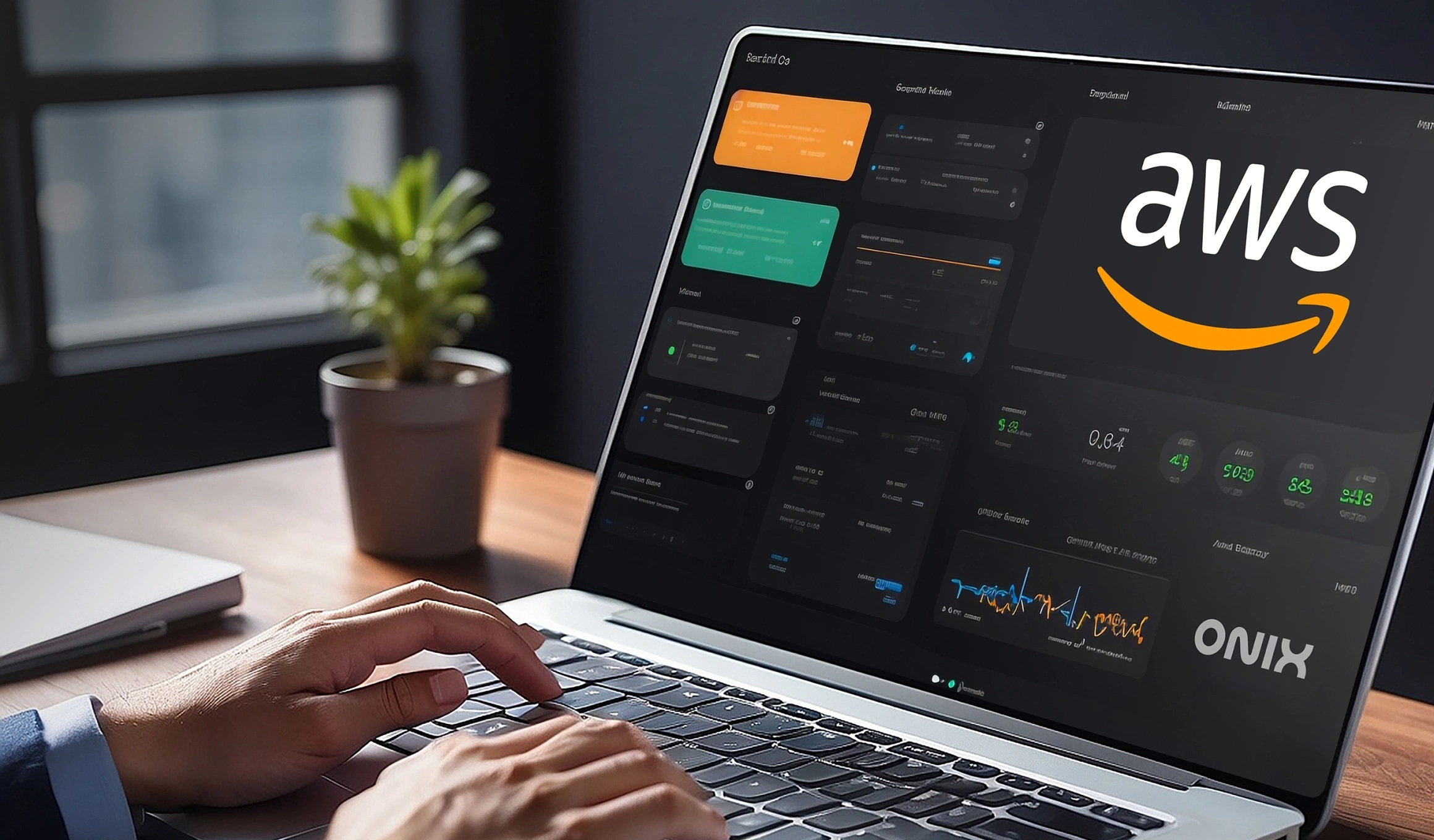 case study background