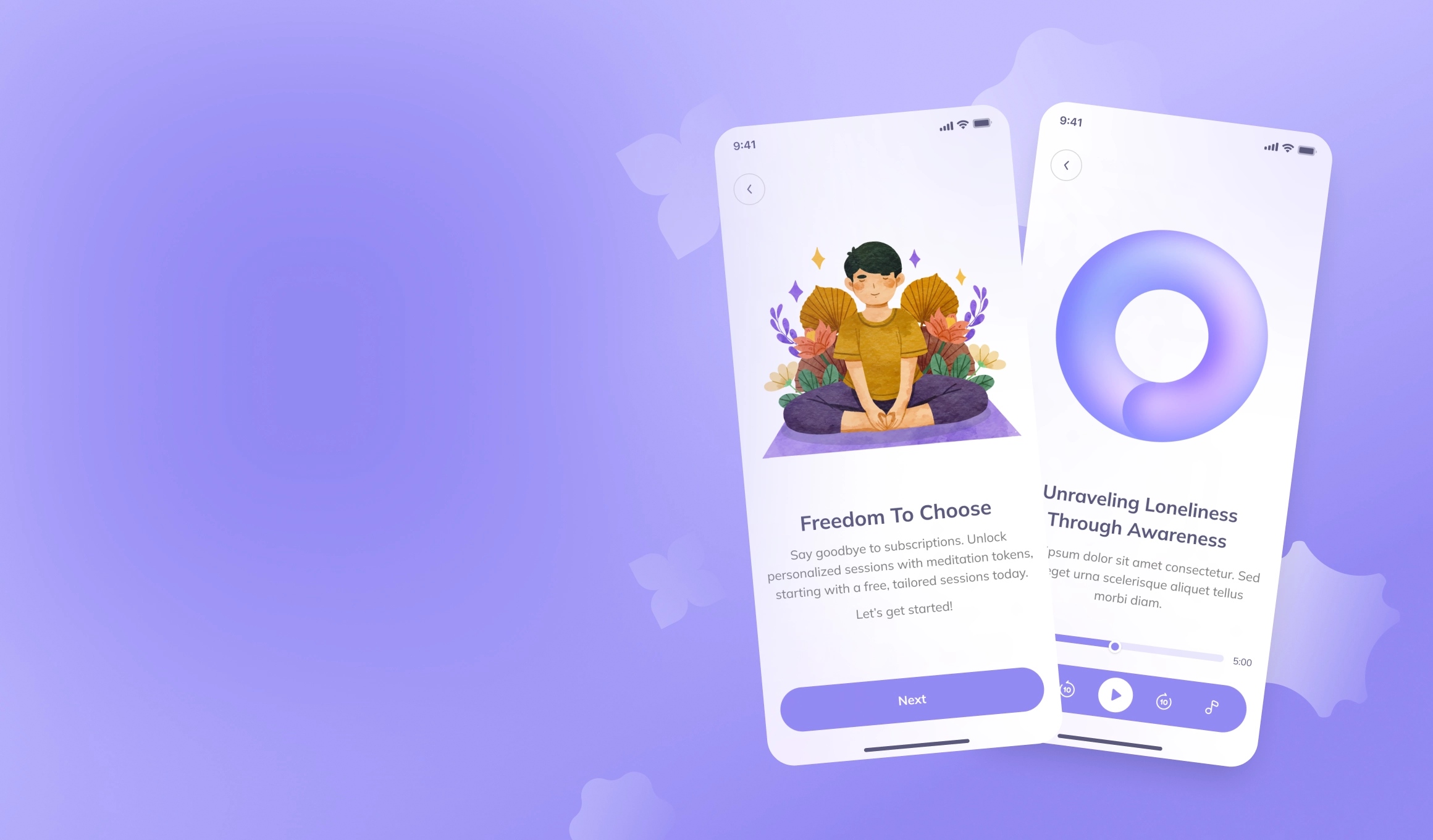 case study background