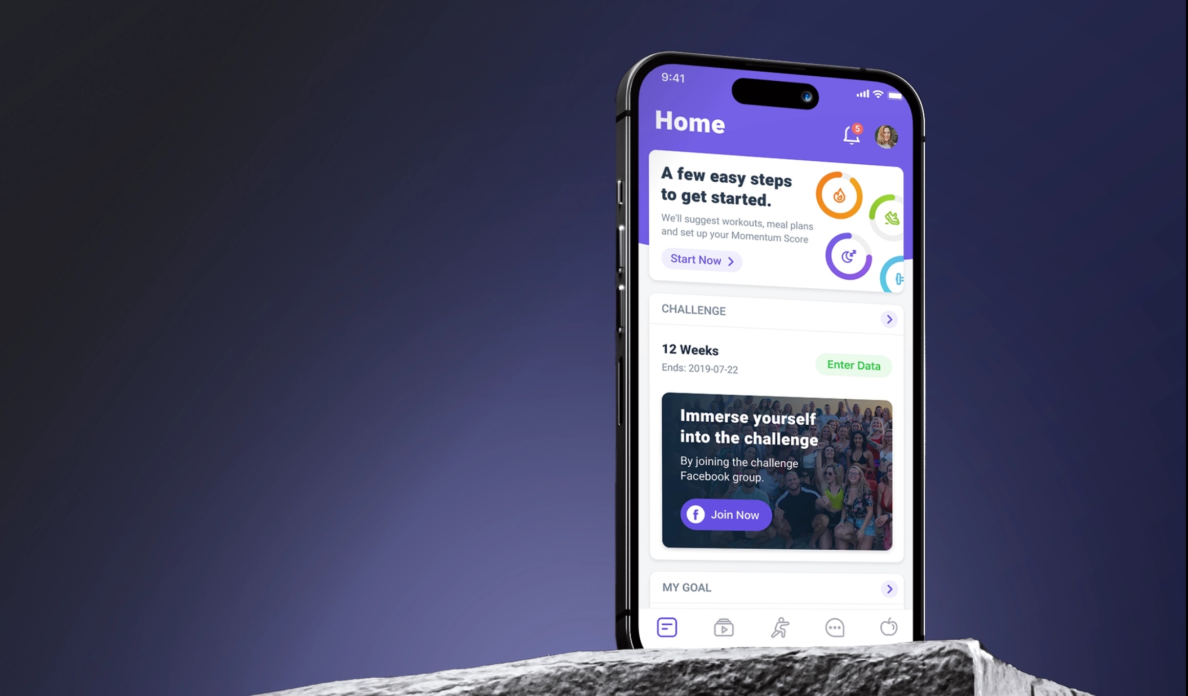 case study background