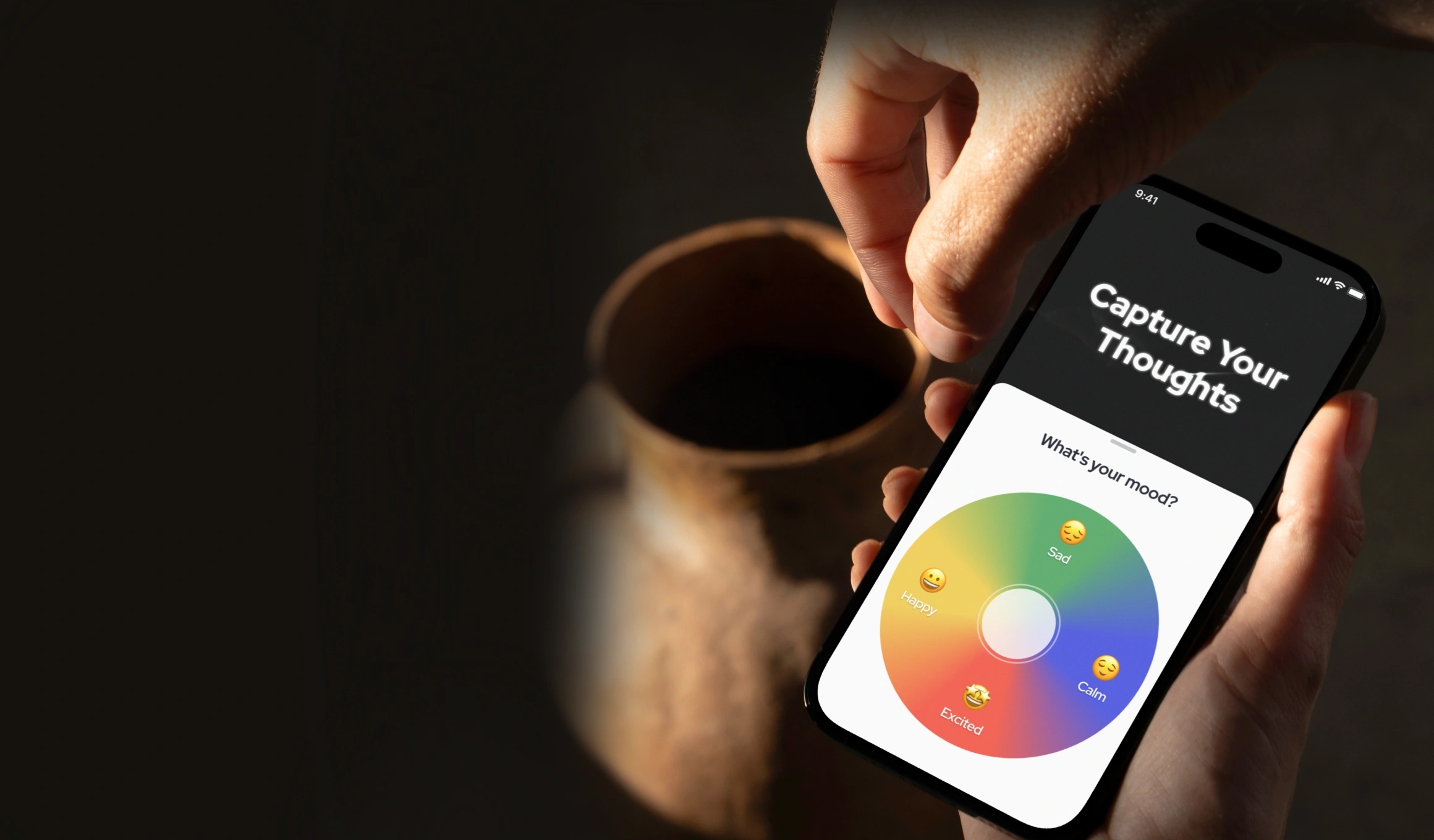 case study background