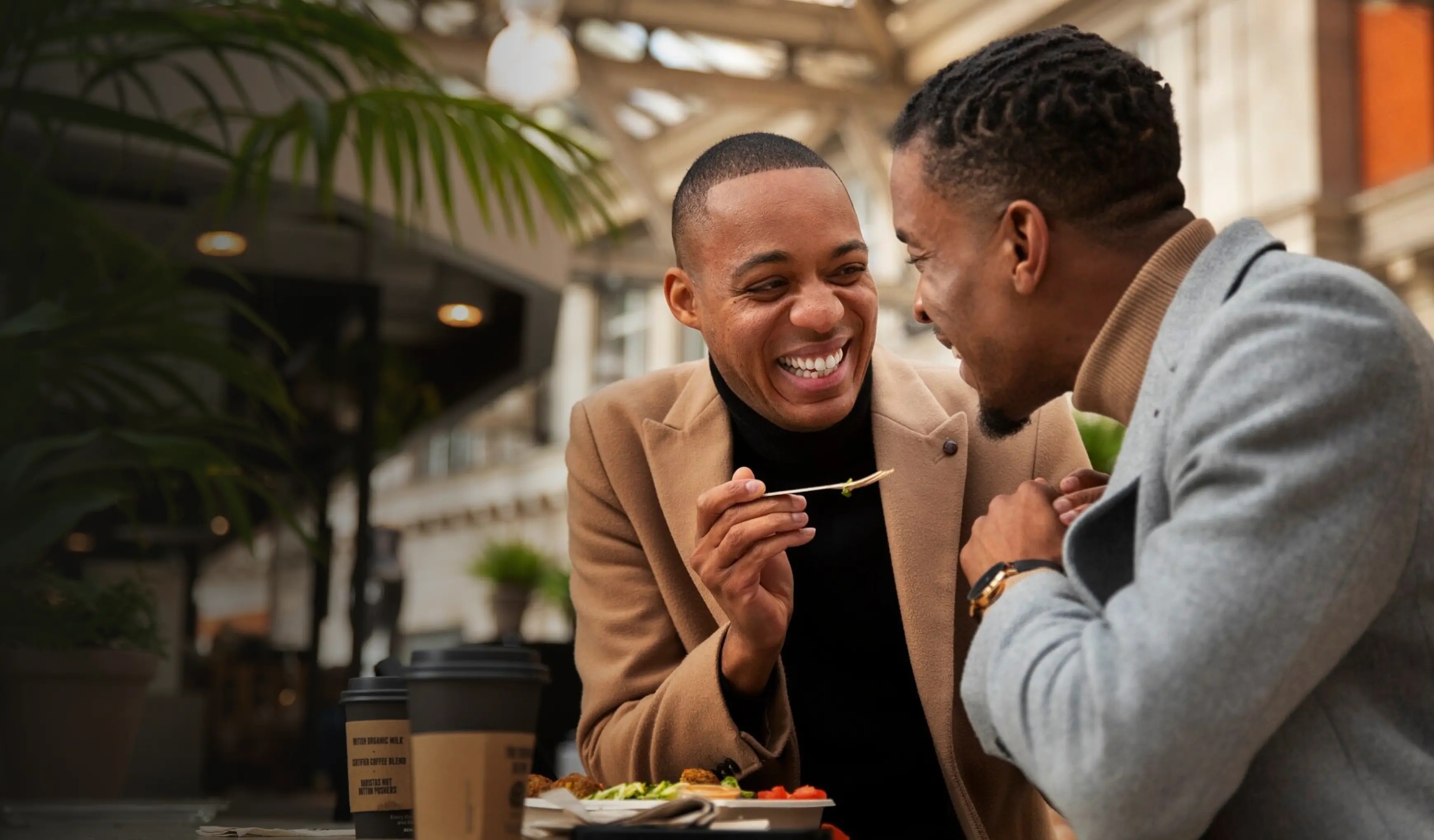 case study background