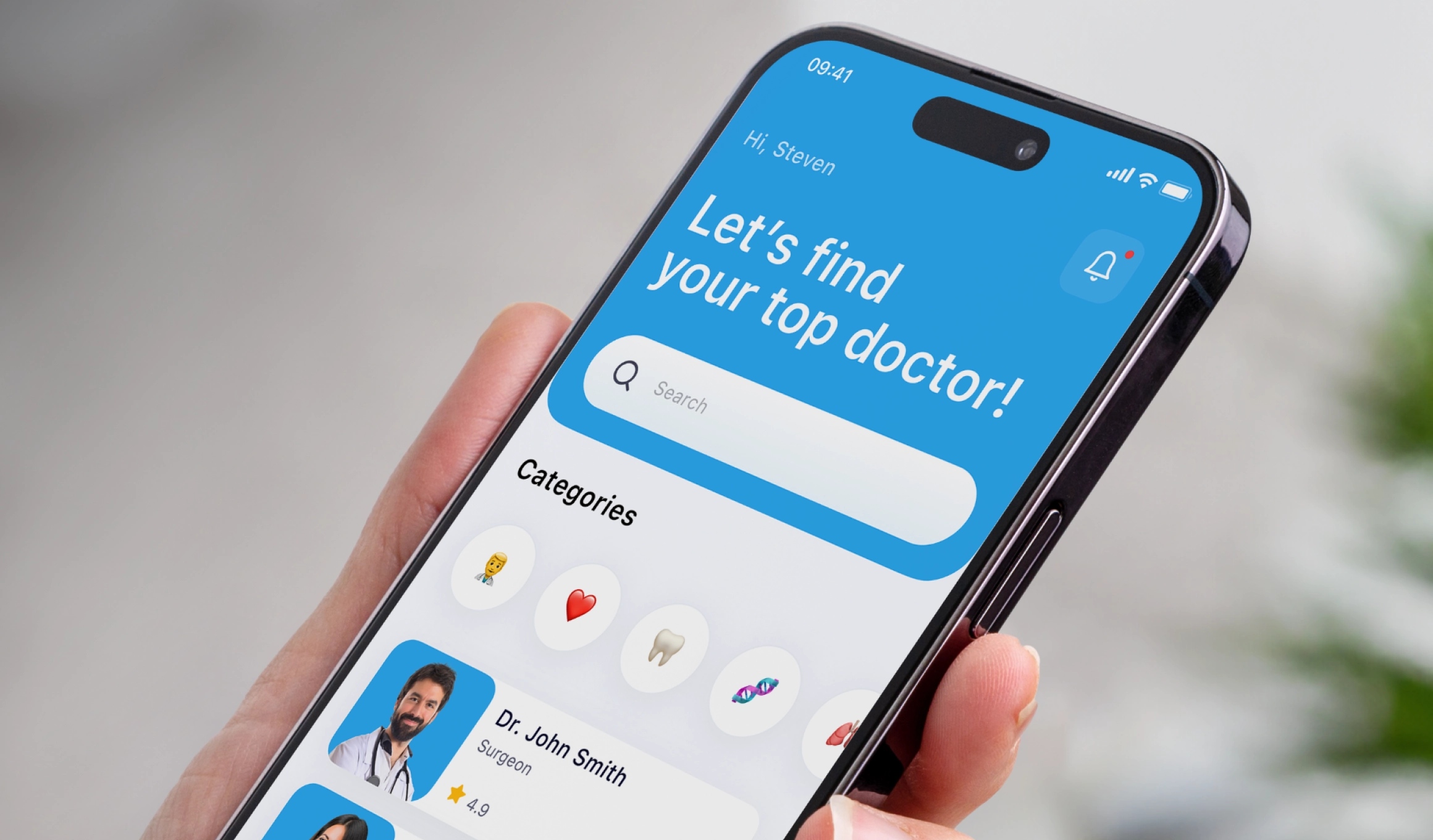 case study background