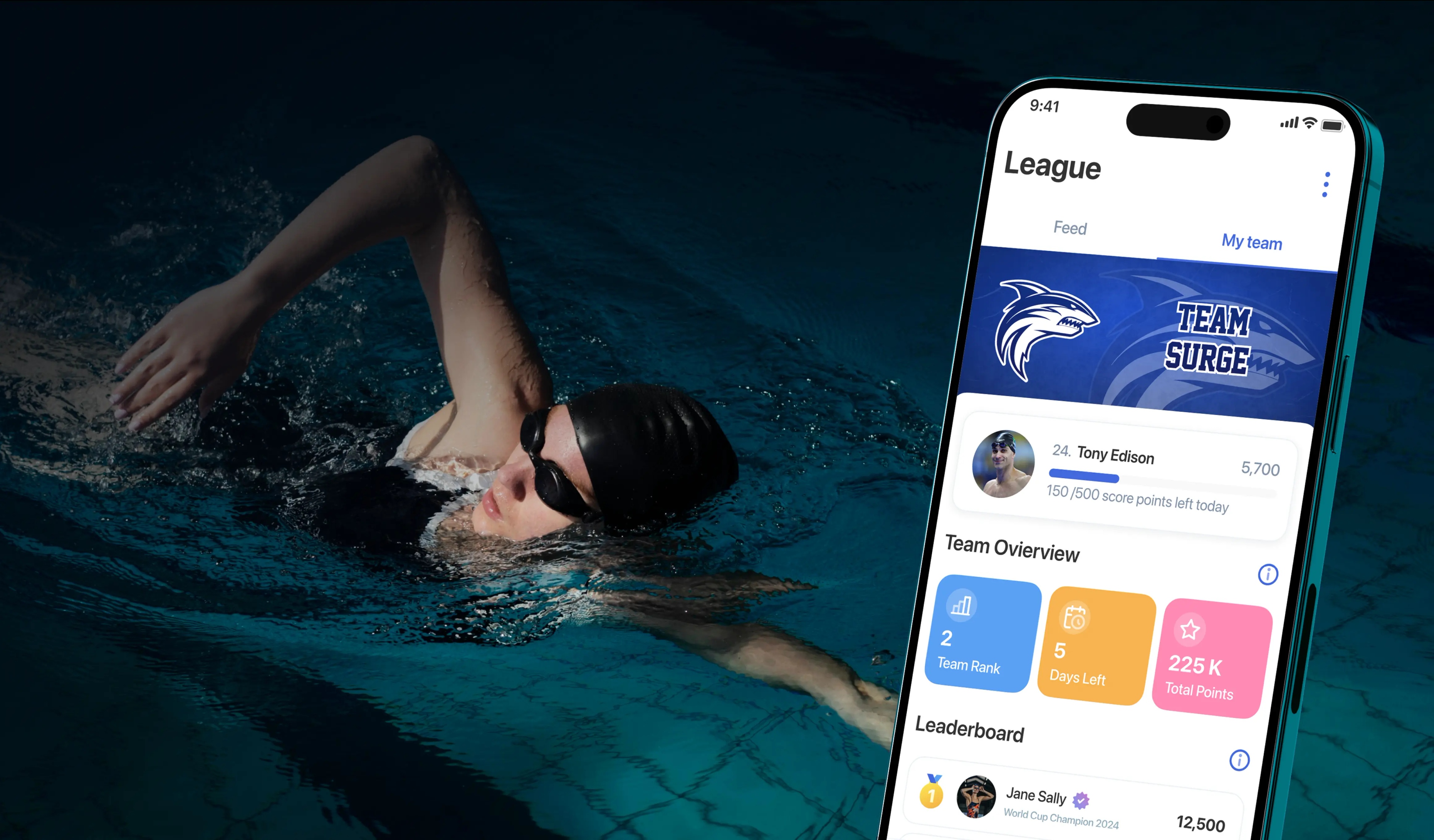 case study background