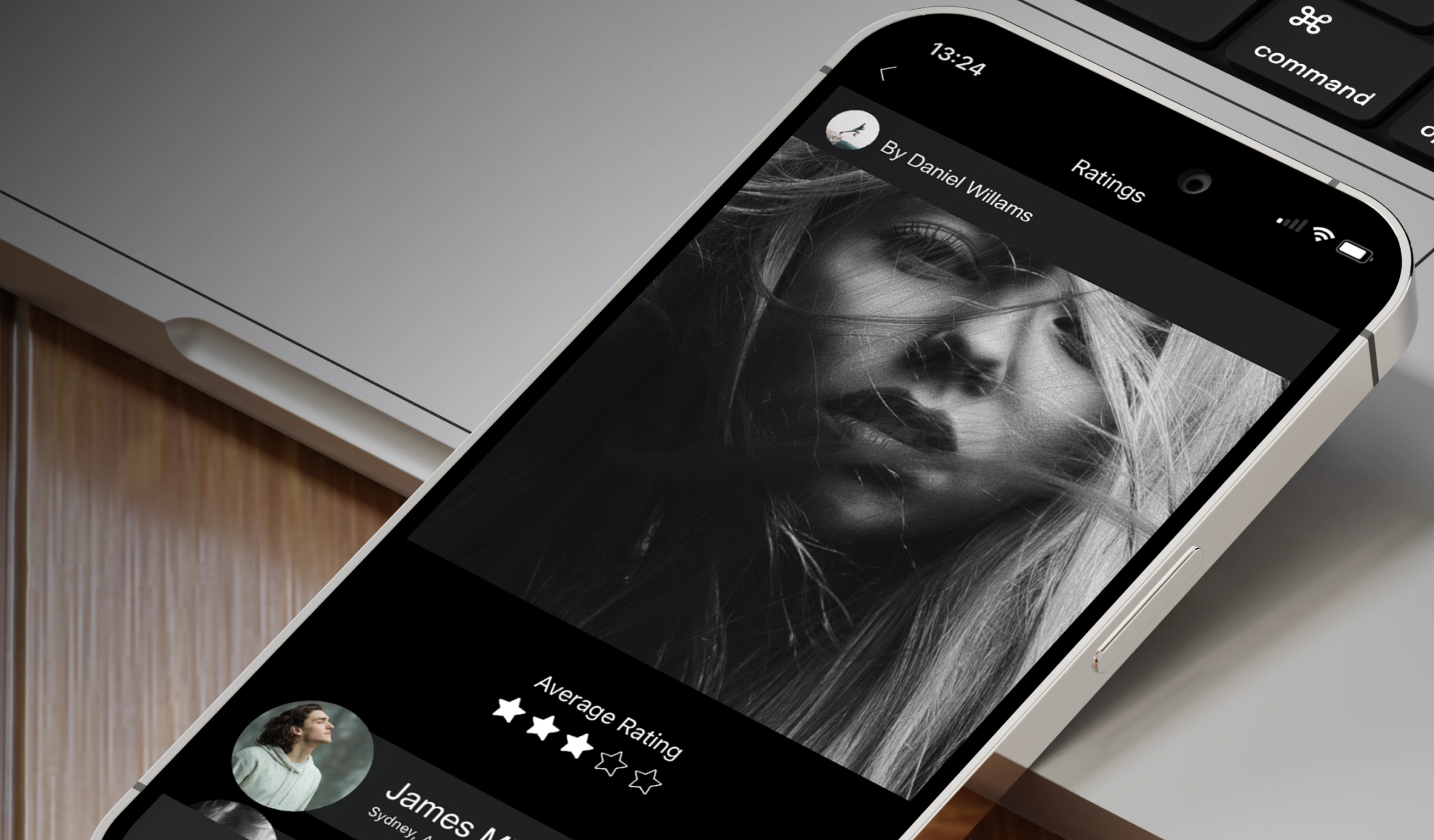 case study background