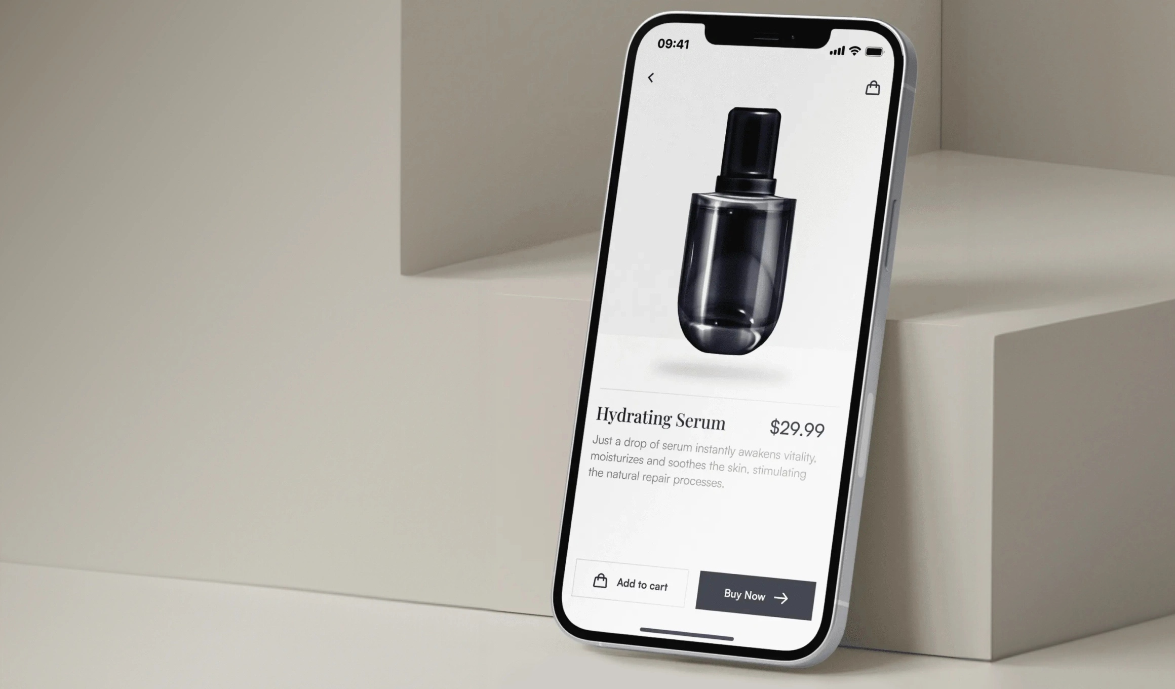 case study background