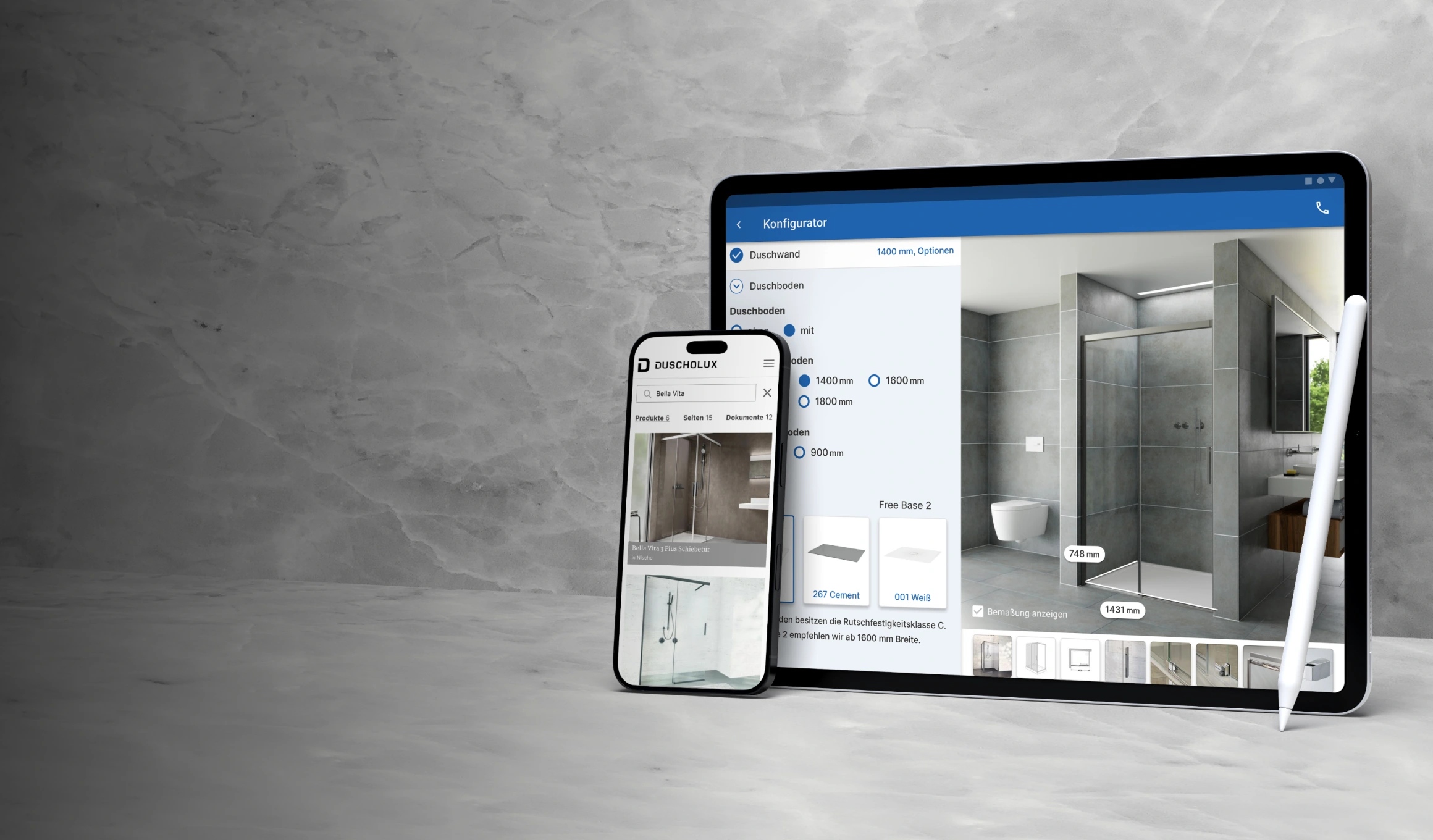 case study background