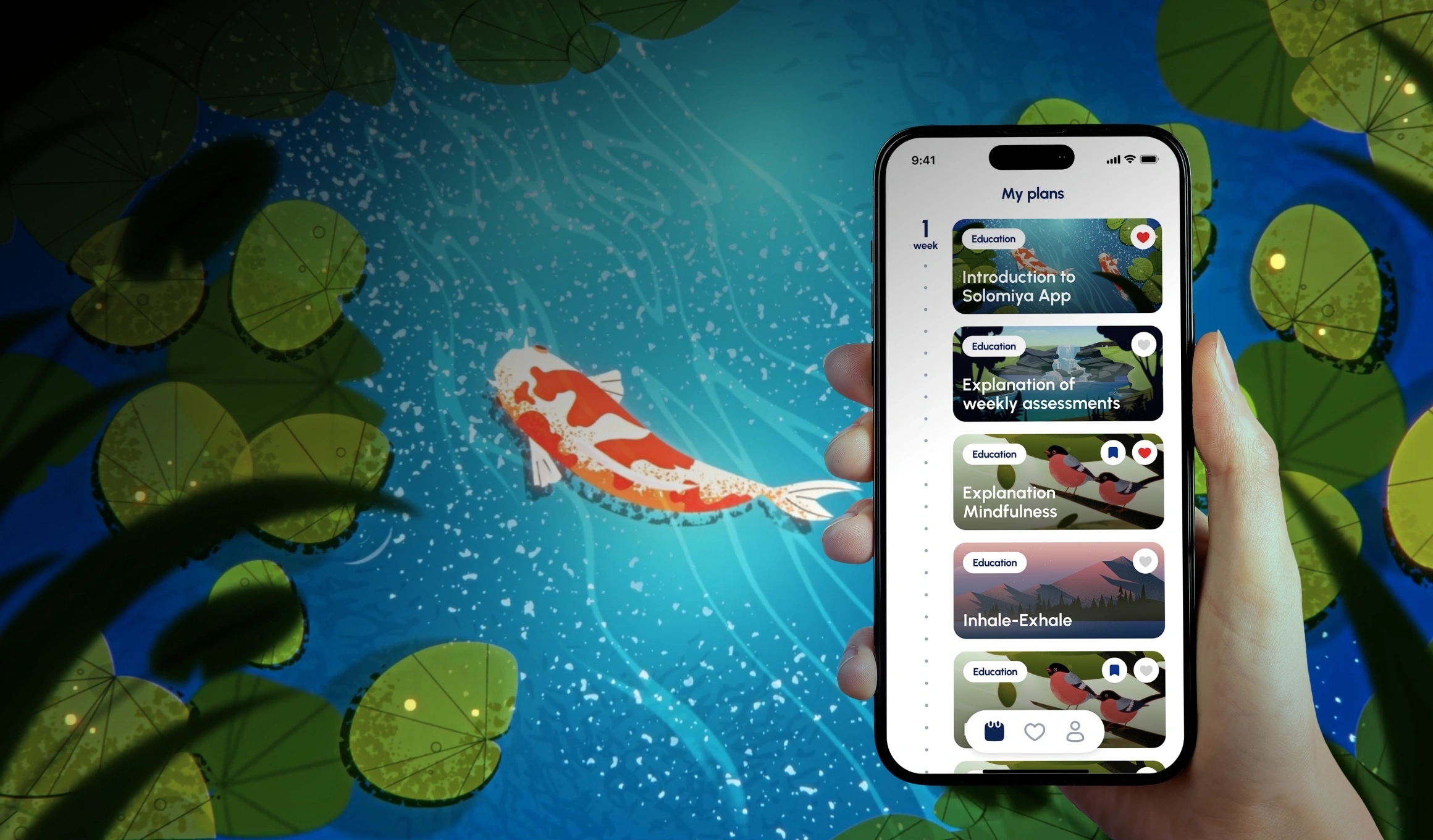 case study background