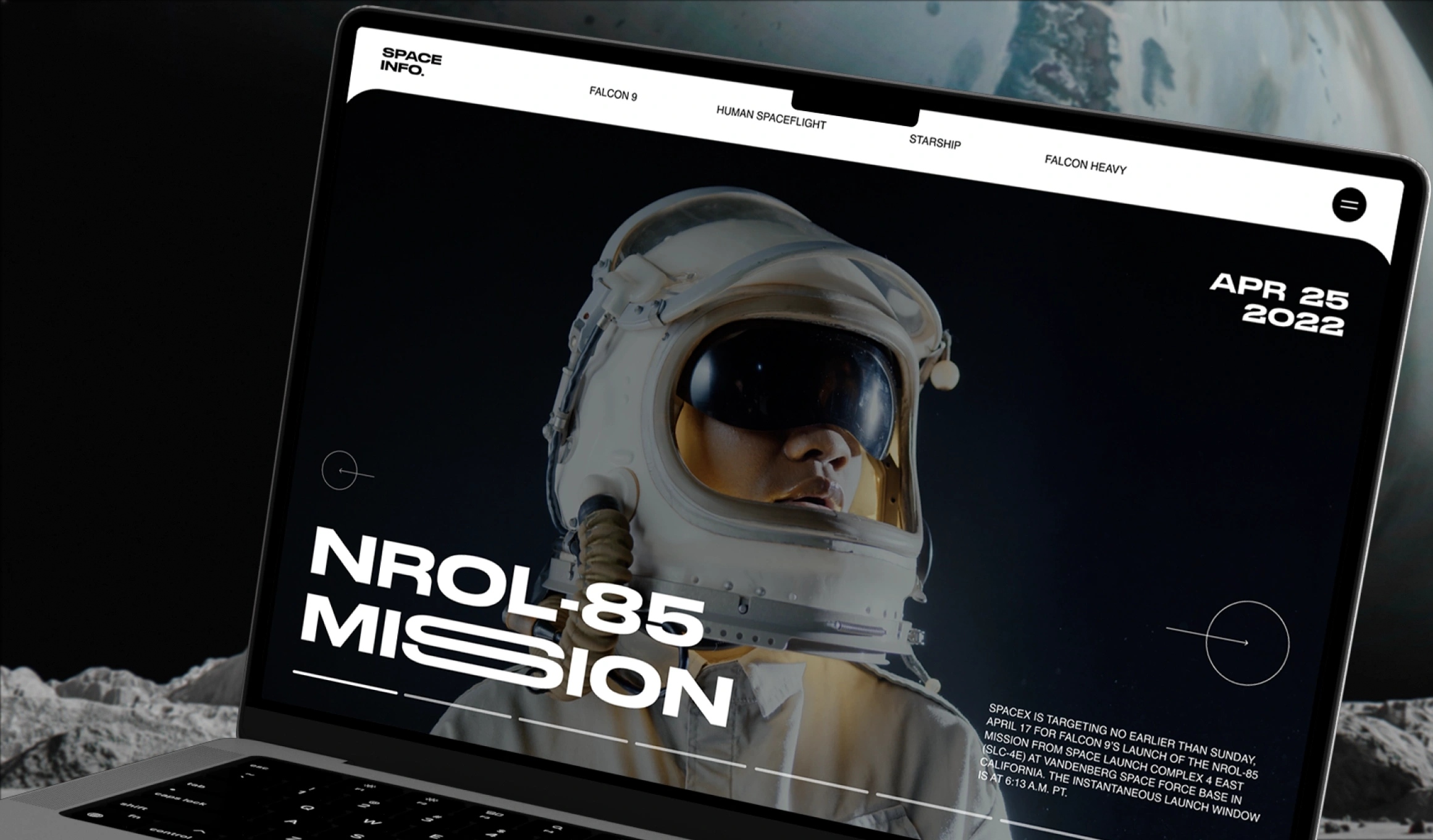 case study background