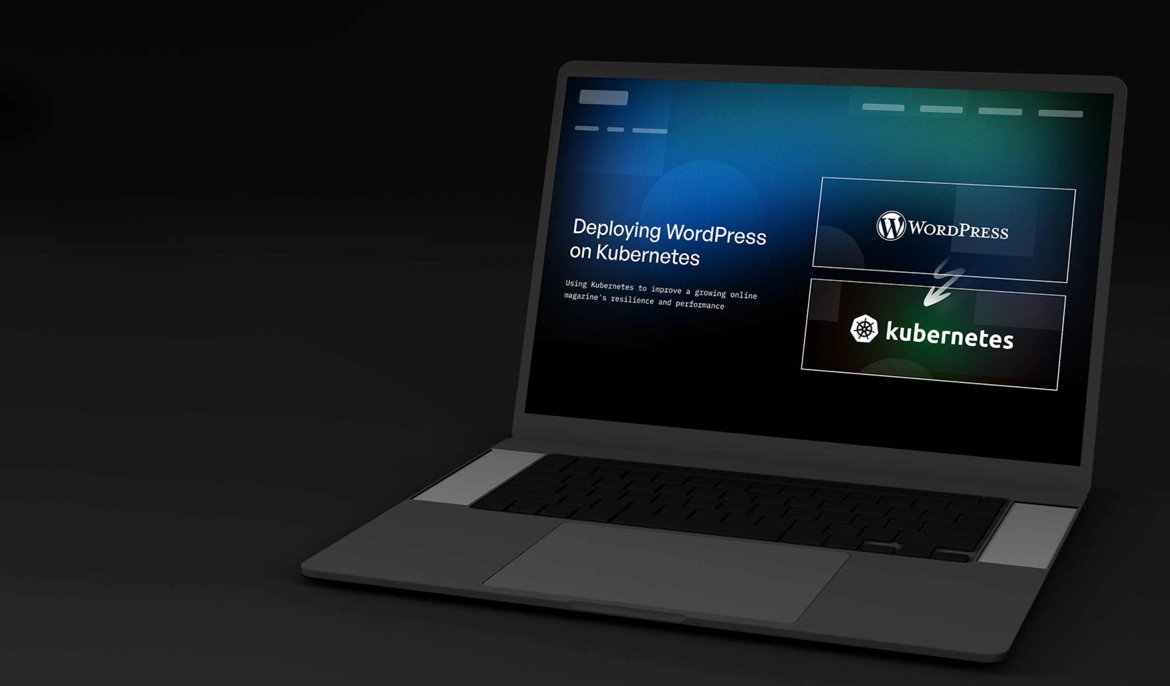 case study background