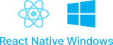 react-native-windows