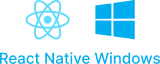 react-native-windows