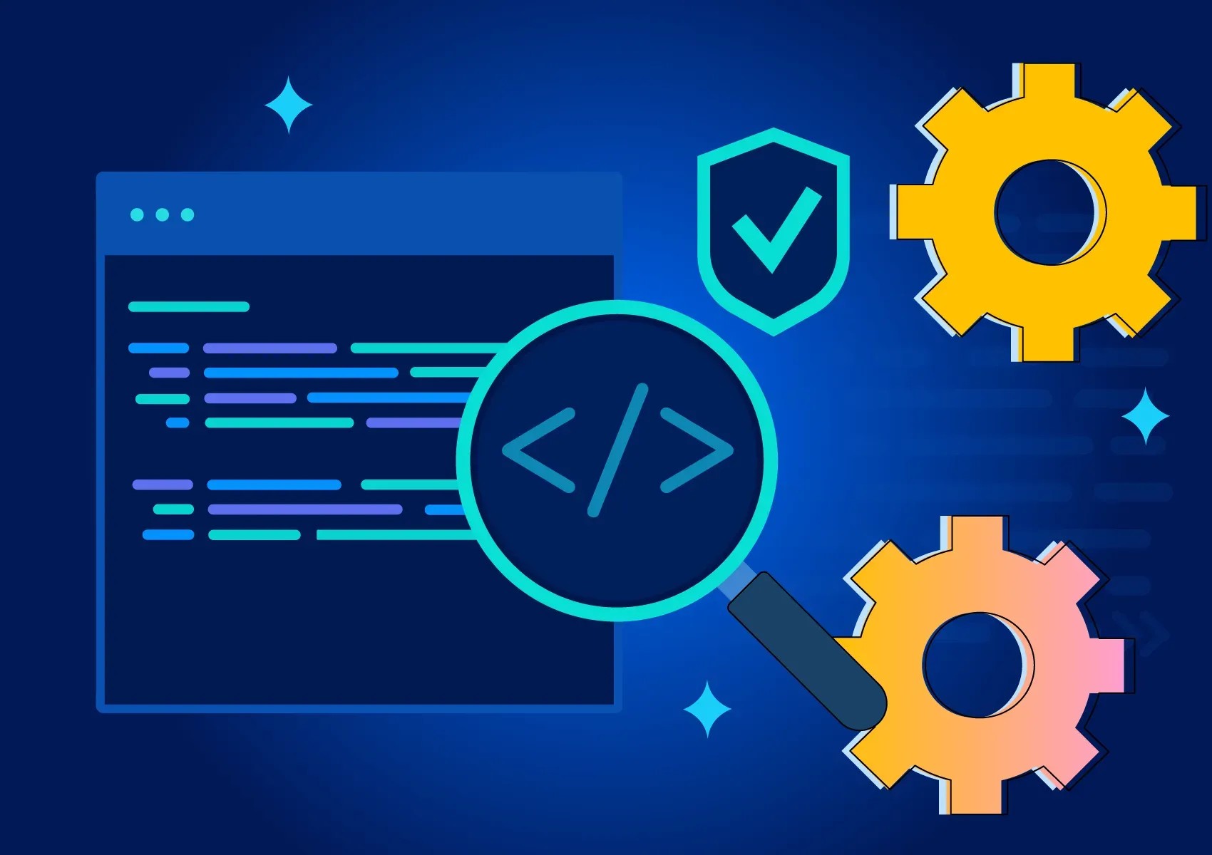 website code audit